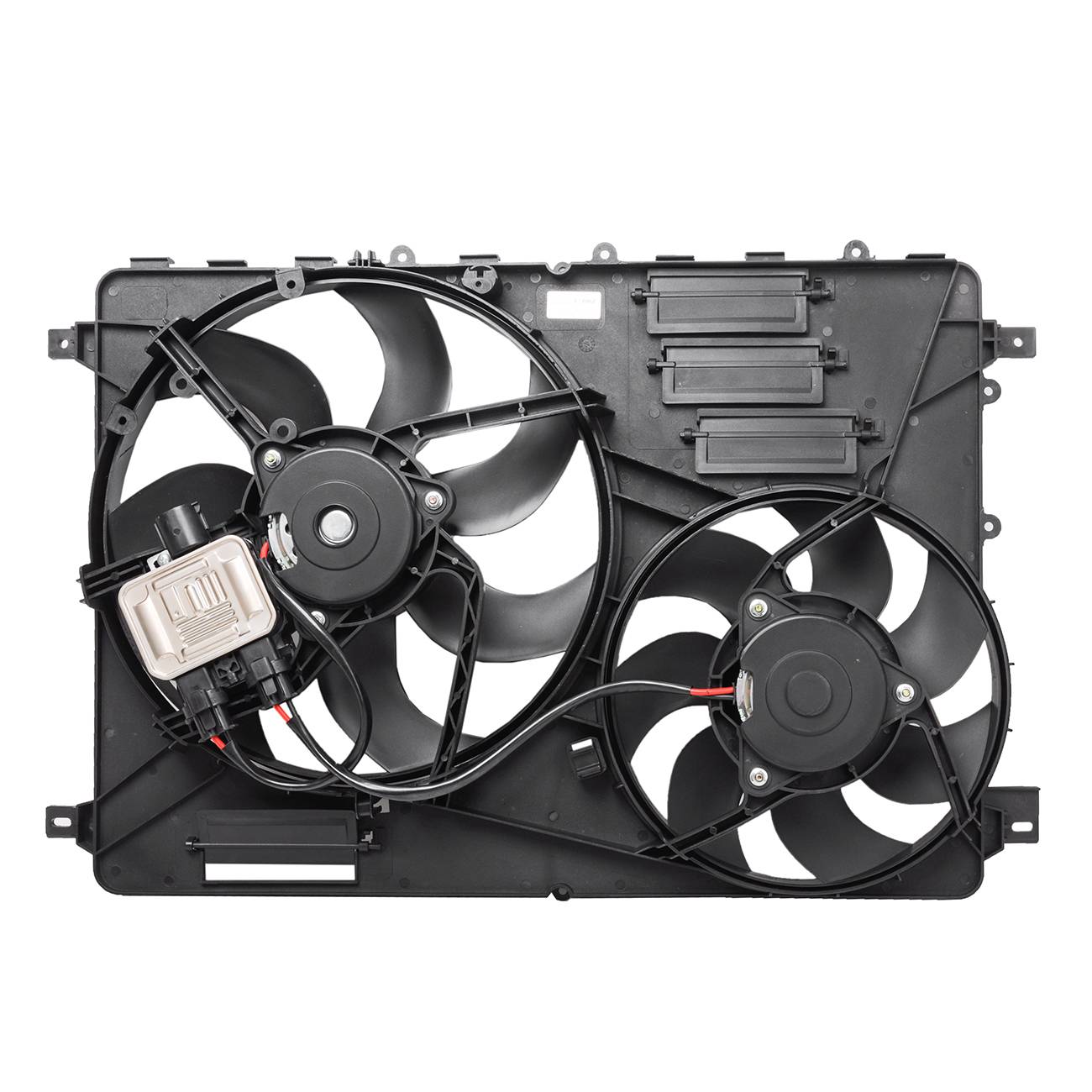 Cooling Fan Motor Assembly For Discovery Sport LR2 Range Rover Evoque LR045248
