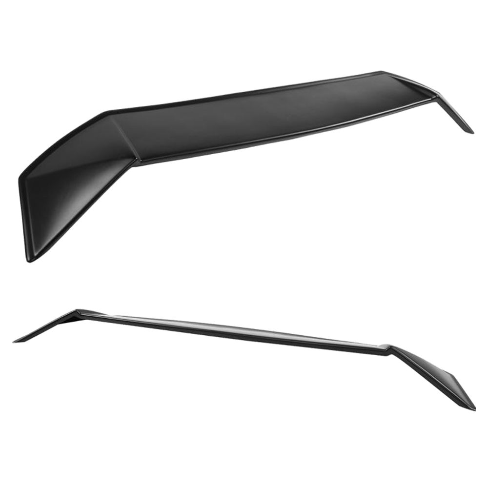 Fits 13-20 Subaru BRZ/Toyota 86/Scion FRS Roof Spoiler Rear Window Wing