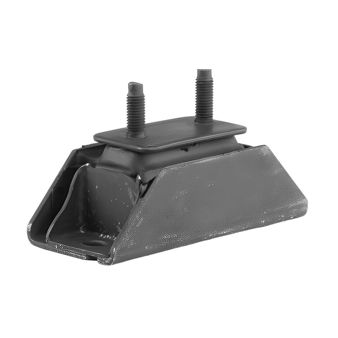 Rear Transmission Mount 1pc Fits V8-