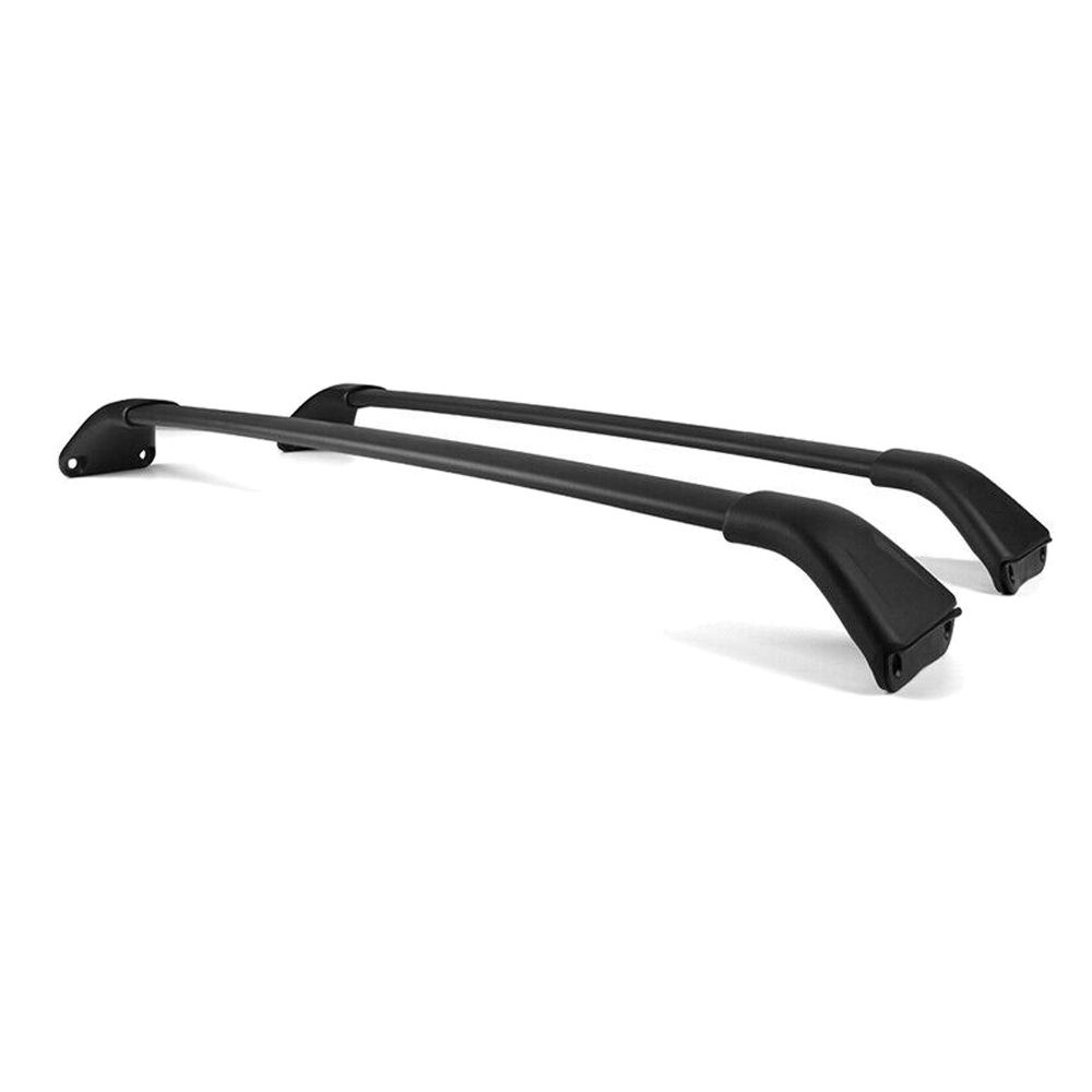 For Mazda 2017-2023 CX-5 OE Style Roof Rack Luggage Carrier Cross Bar Aluminum