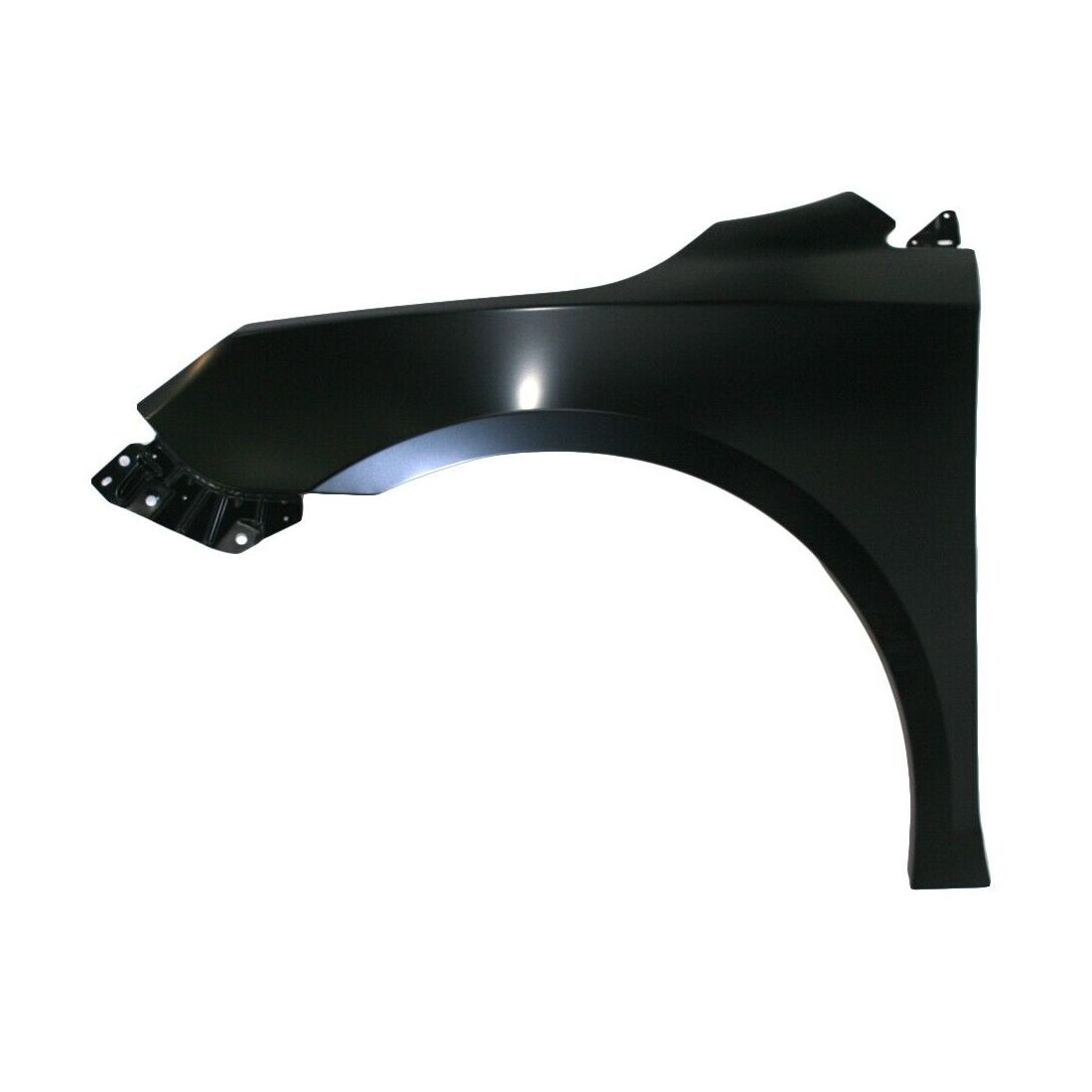 Front,Left Driver Side Left FENDER For Buick 10 Allure CXL GM1240361 25966615