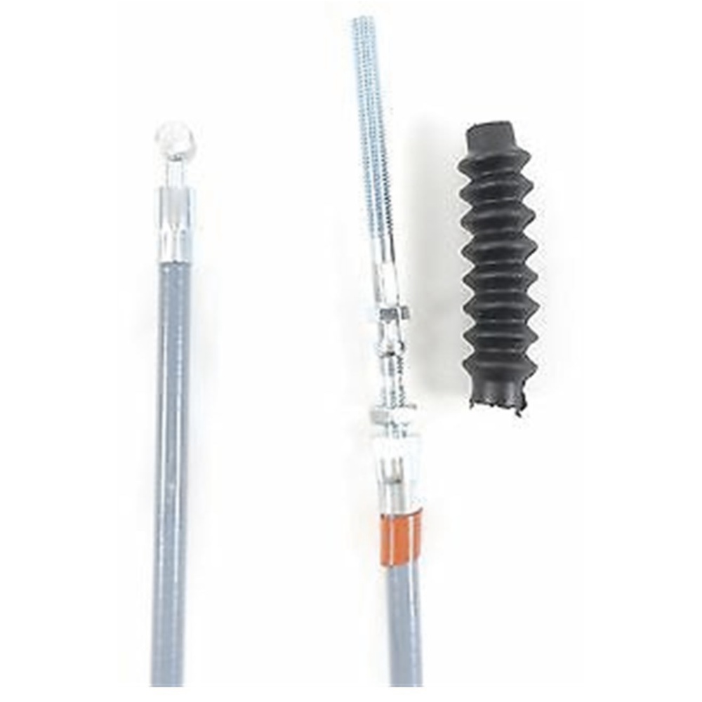 3 Sets Of - 2FASTMOTO REAR BRAKE CABLE WITH BRAKE SWITCH For 69-71 Honda Z50A Z50A K1