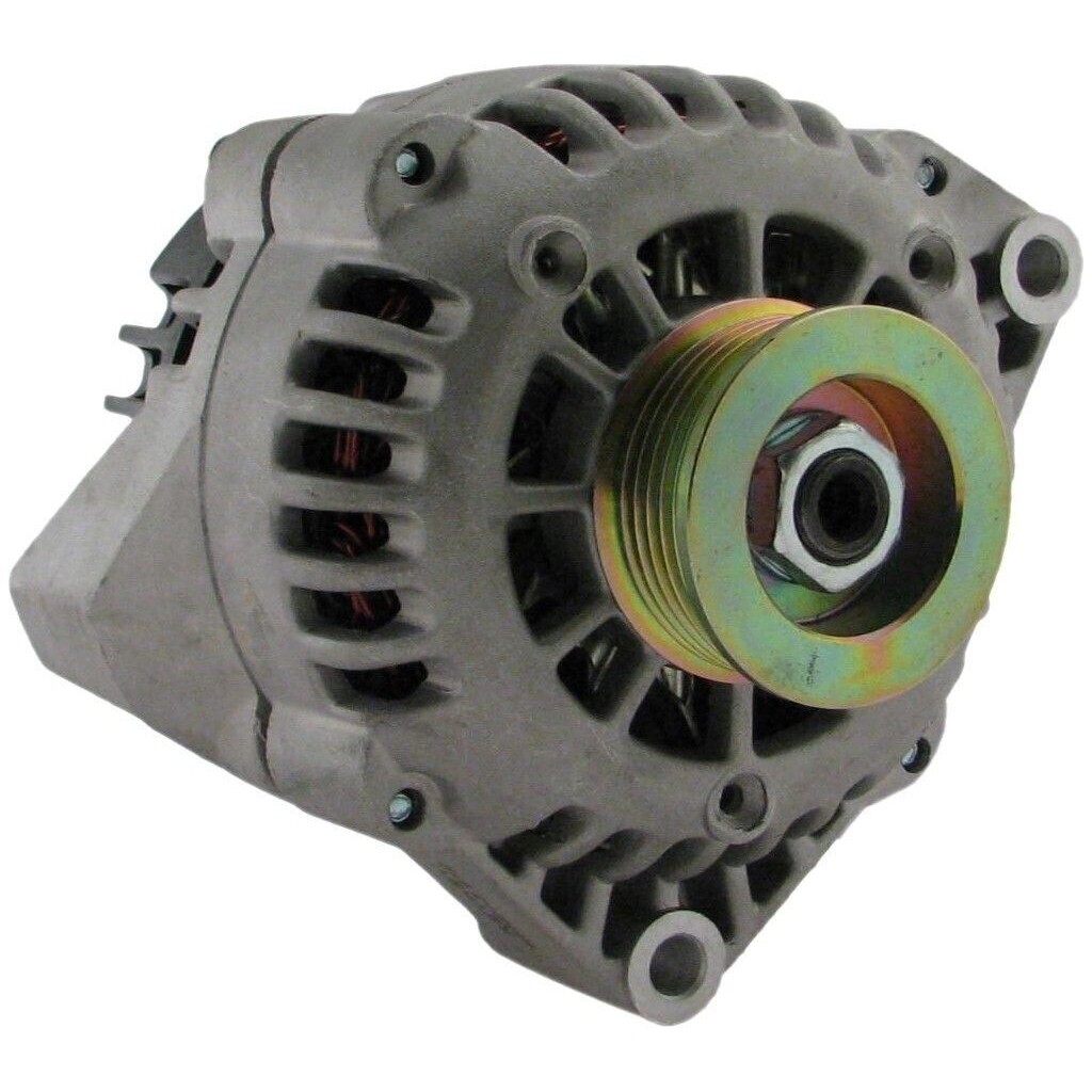 New Alternator 5.7L 350 V8 12 VOLTS 105A 10480168