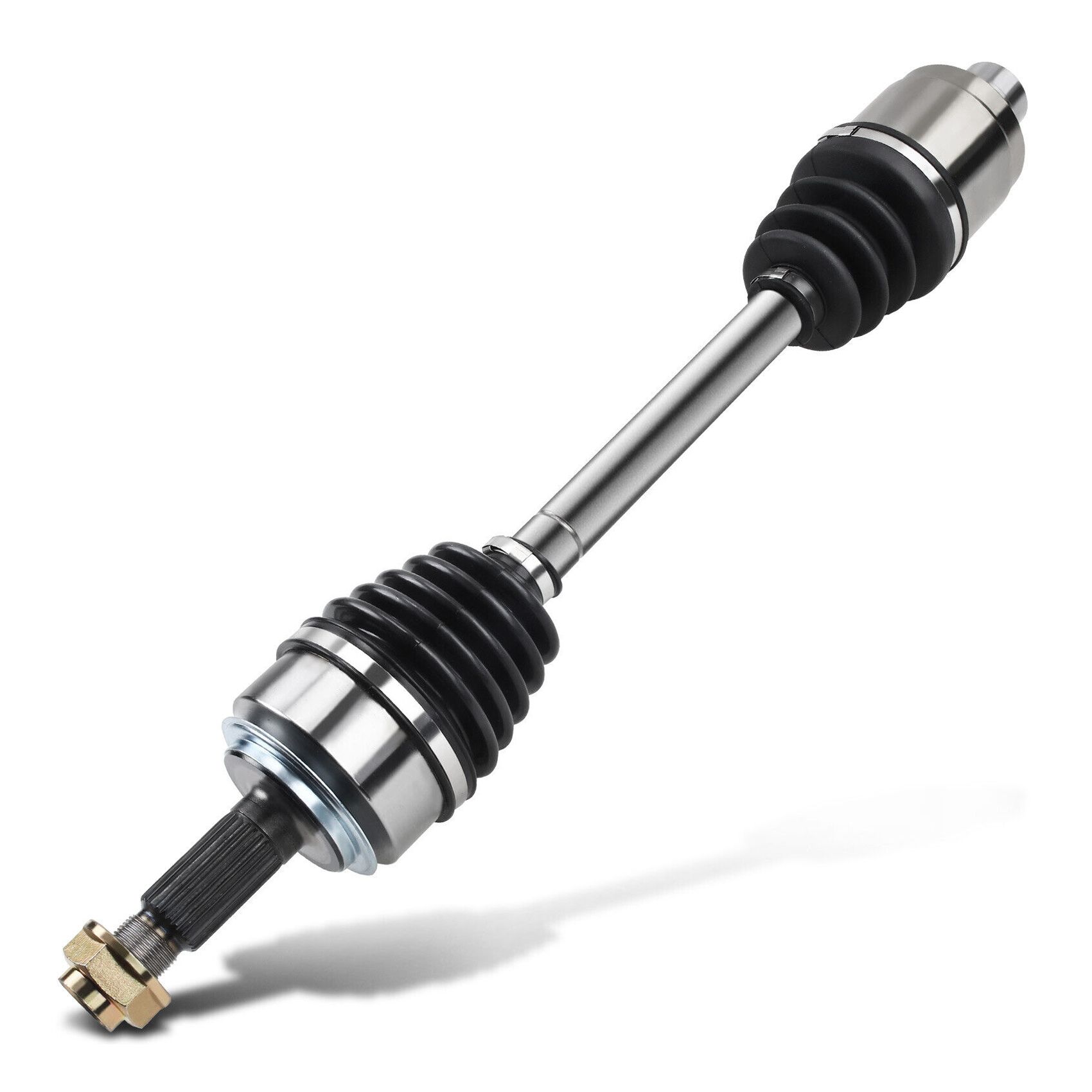 CV Axle Shaft Assembly For Acura CSX 07-10 Honda Civic 06-11 FrontRight Side