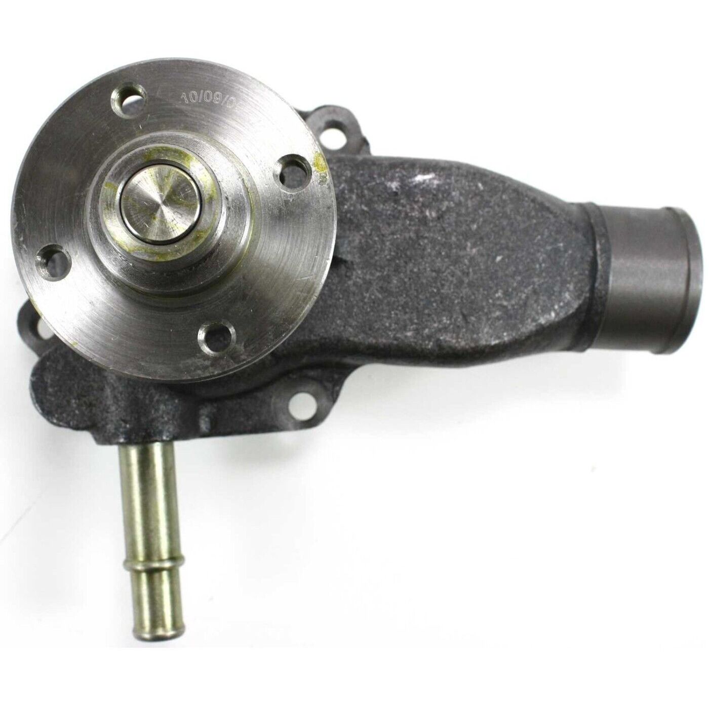 For 83-86 Ford E-150 Econoline Club Wagon Standard Passenger Van Water Pump