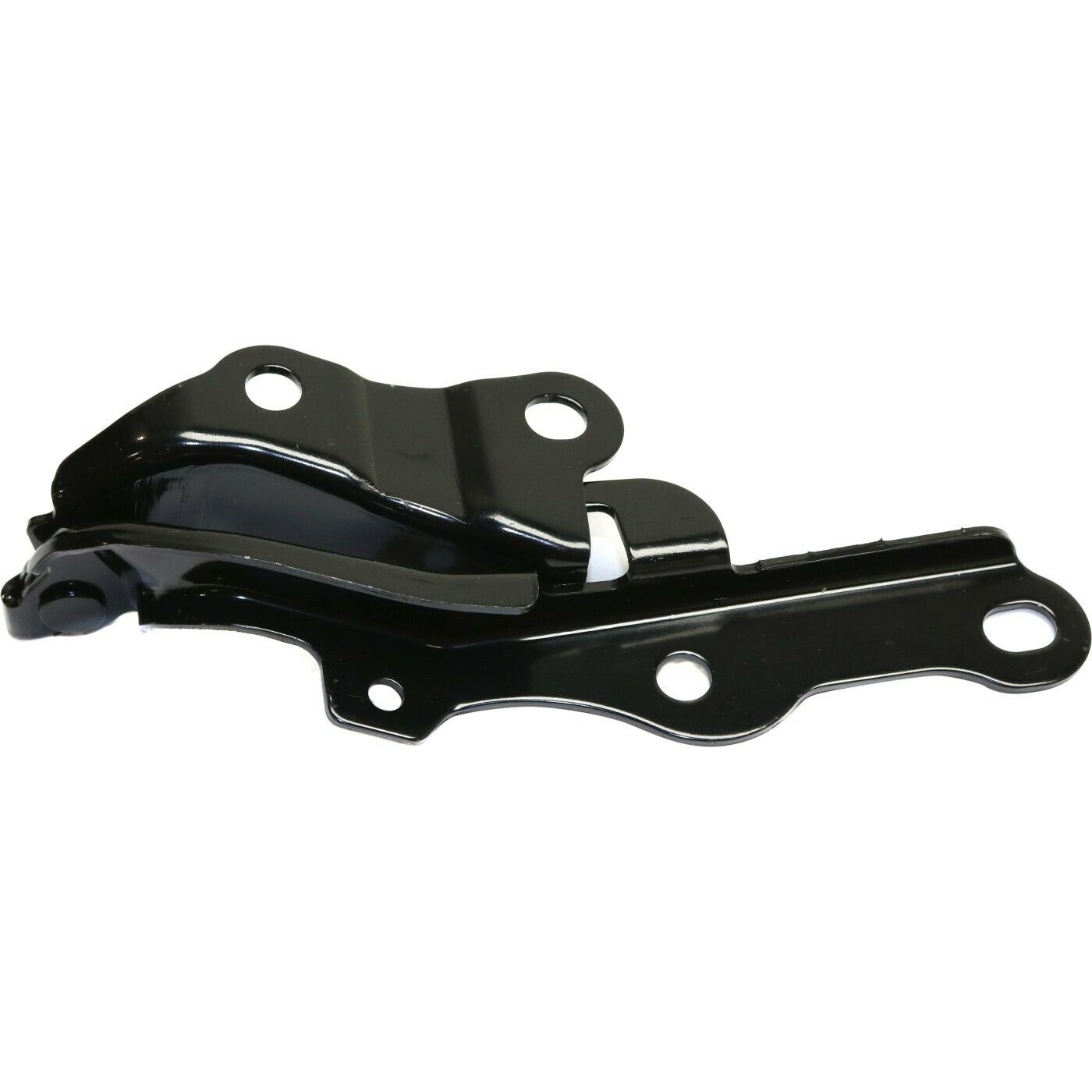 2 Sets Of - Hood Hinges Passenger Right Side For 2003-2009 GX470 2004-2009 4Runner RH