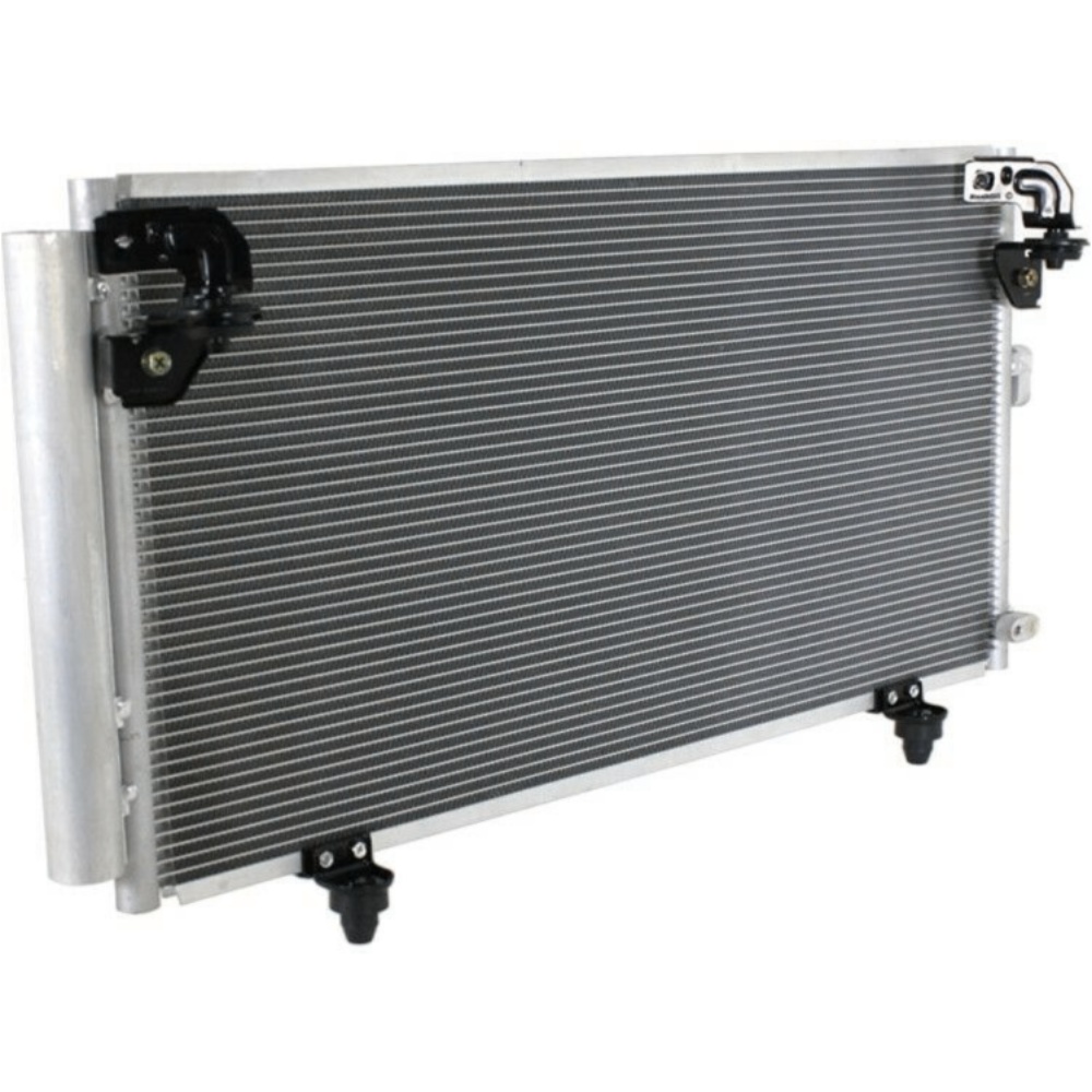 A/C AC Condenser For 2005-2009 Legacy 2005-2009 Outback SU3030129 73210AG01A