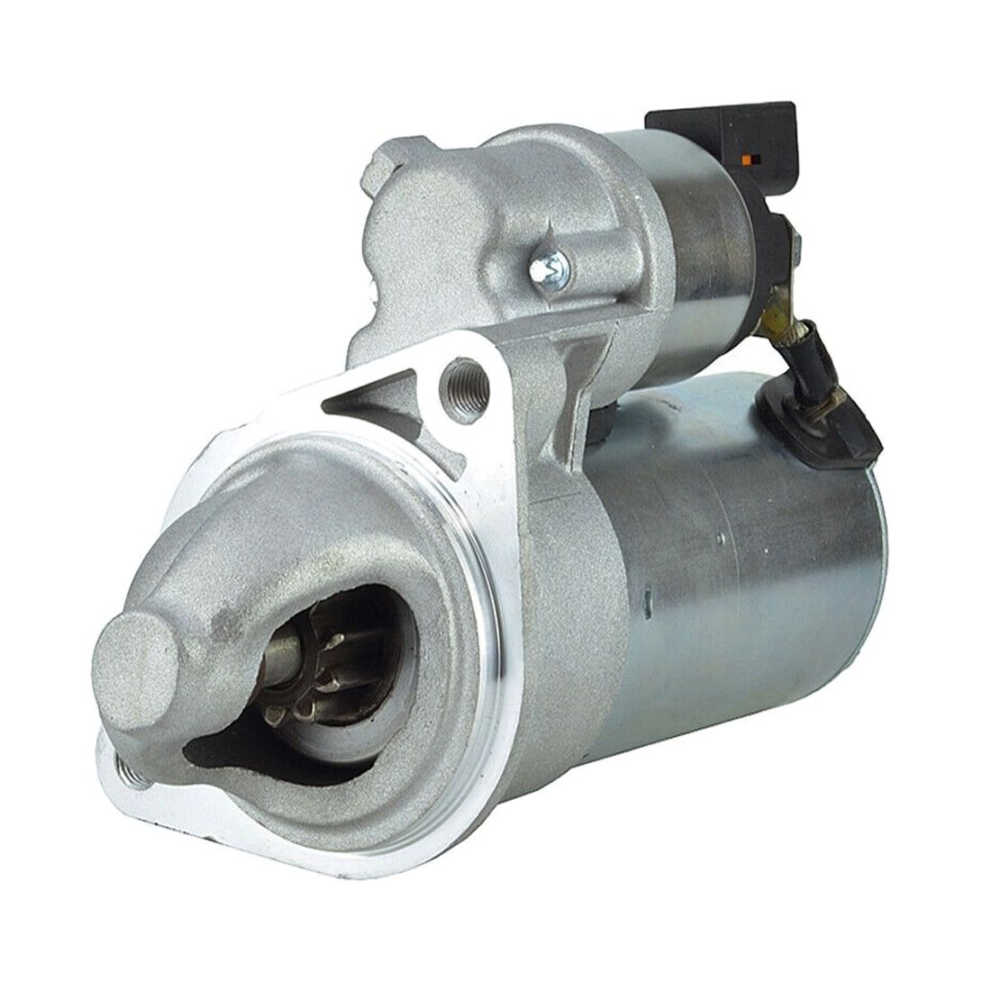 10 Tooth 12V Starter For 2014 Sedona LX Convenience 3.8L 36100-3C151 8000465