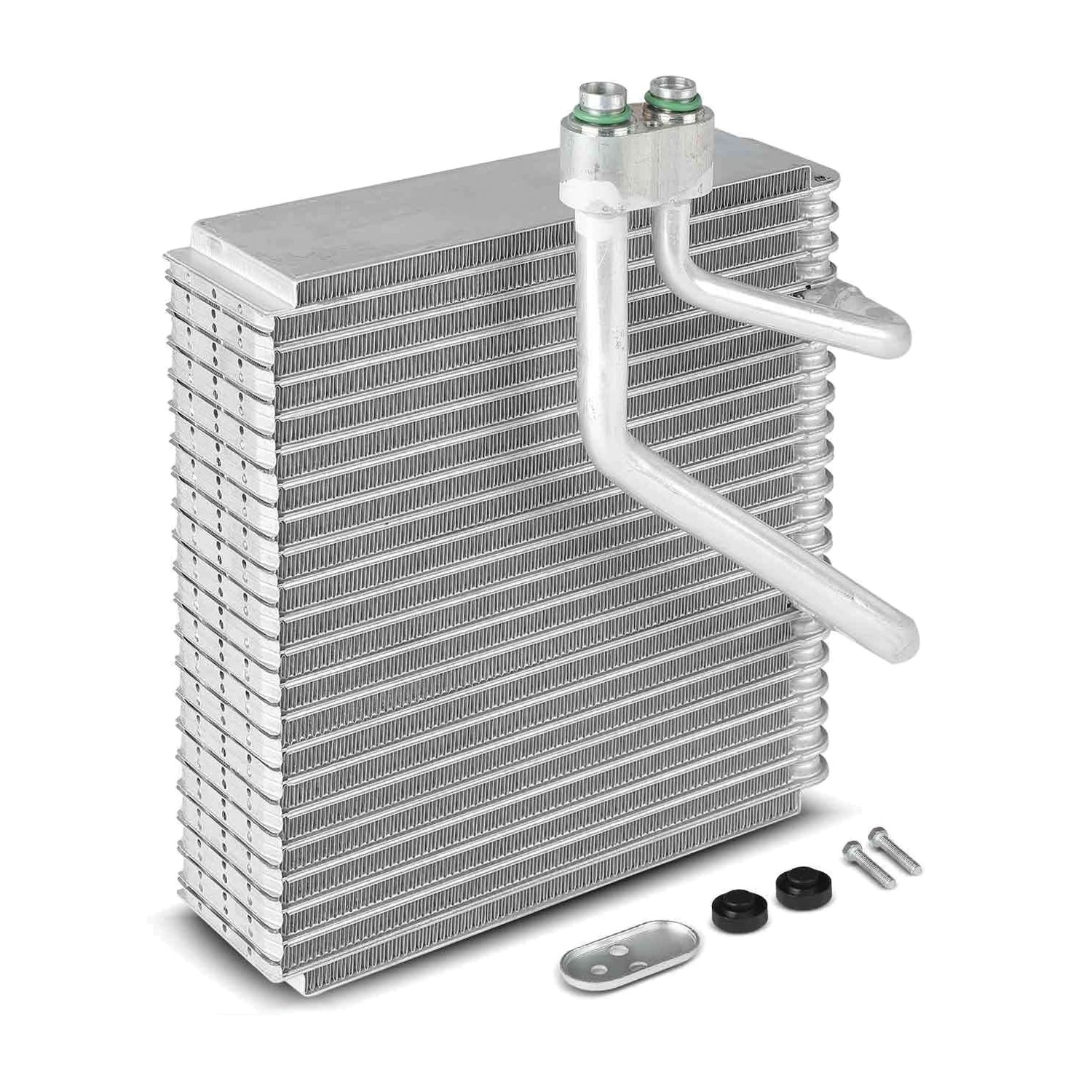 Front Side A/C Evaporator Core For Hyundai Accent 2002-2005 976091C000 Plate Fin