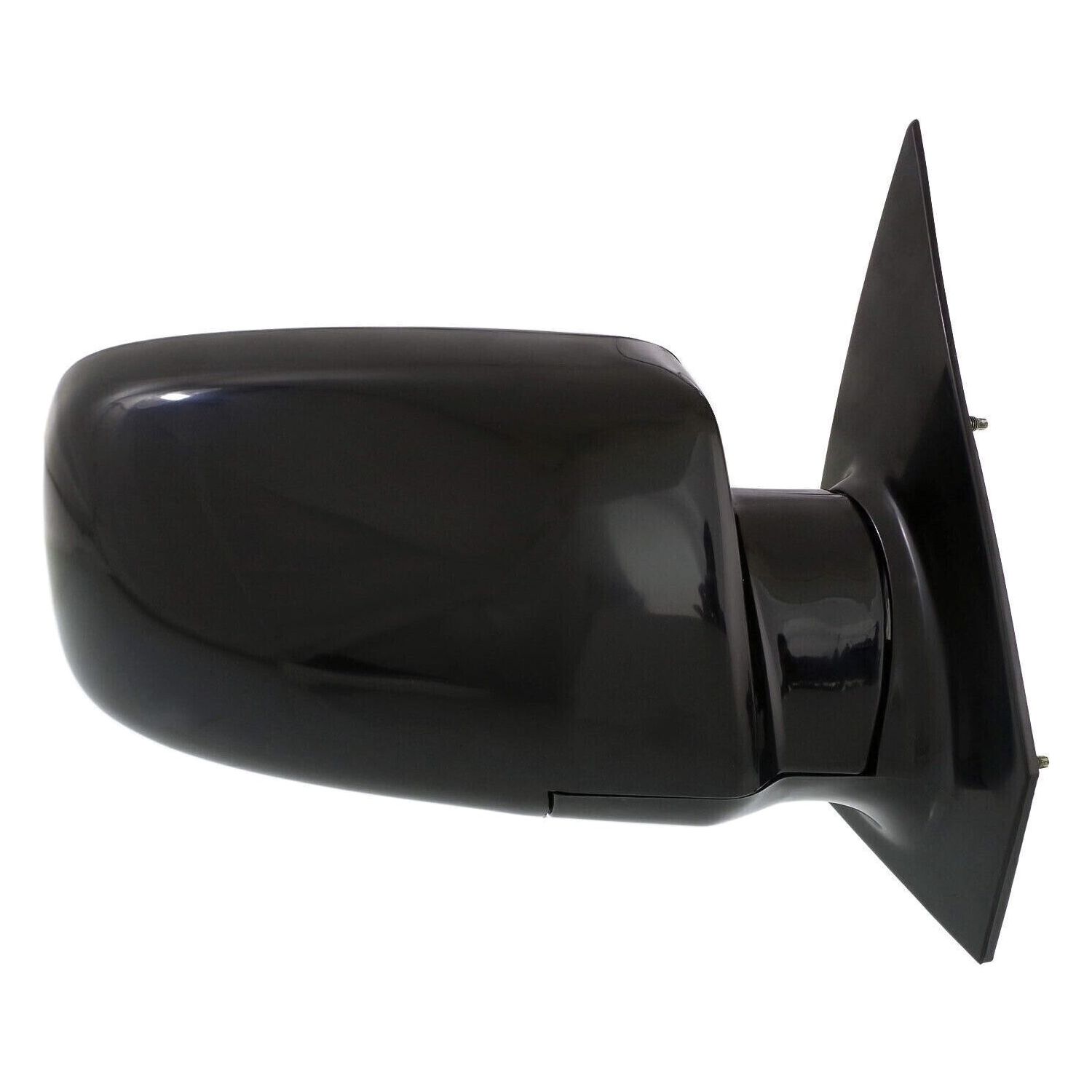 New Mirror Paintable Passenger Side For 1988-2005 Chevrolet GMC Astro / Safari