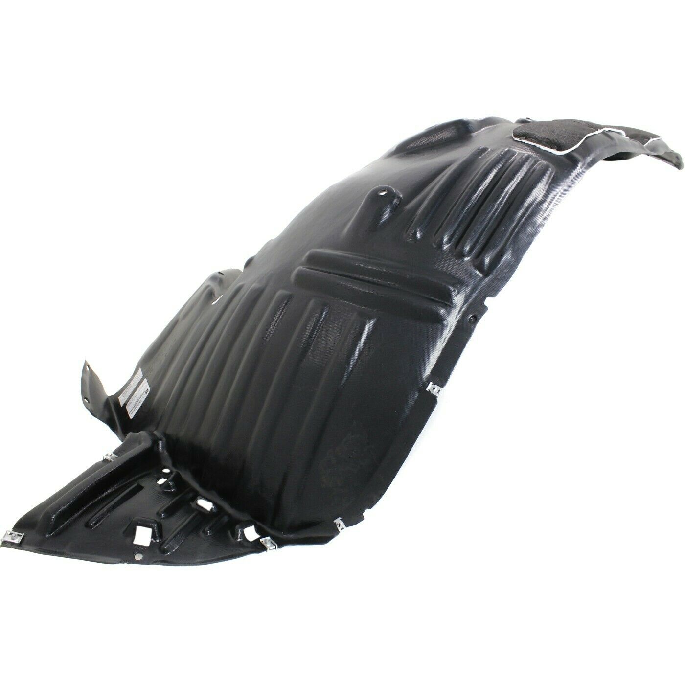 Fender Liner Front Driver Left Side LH Hand For 2014-2016 Acura MDX