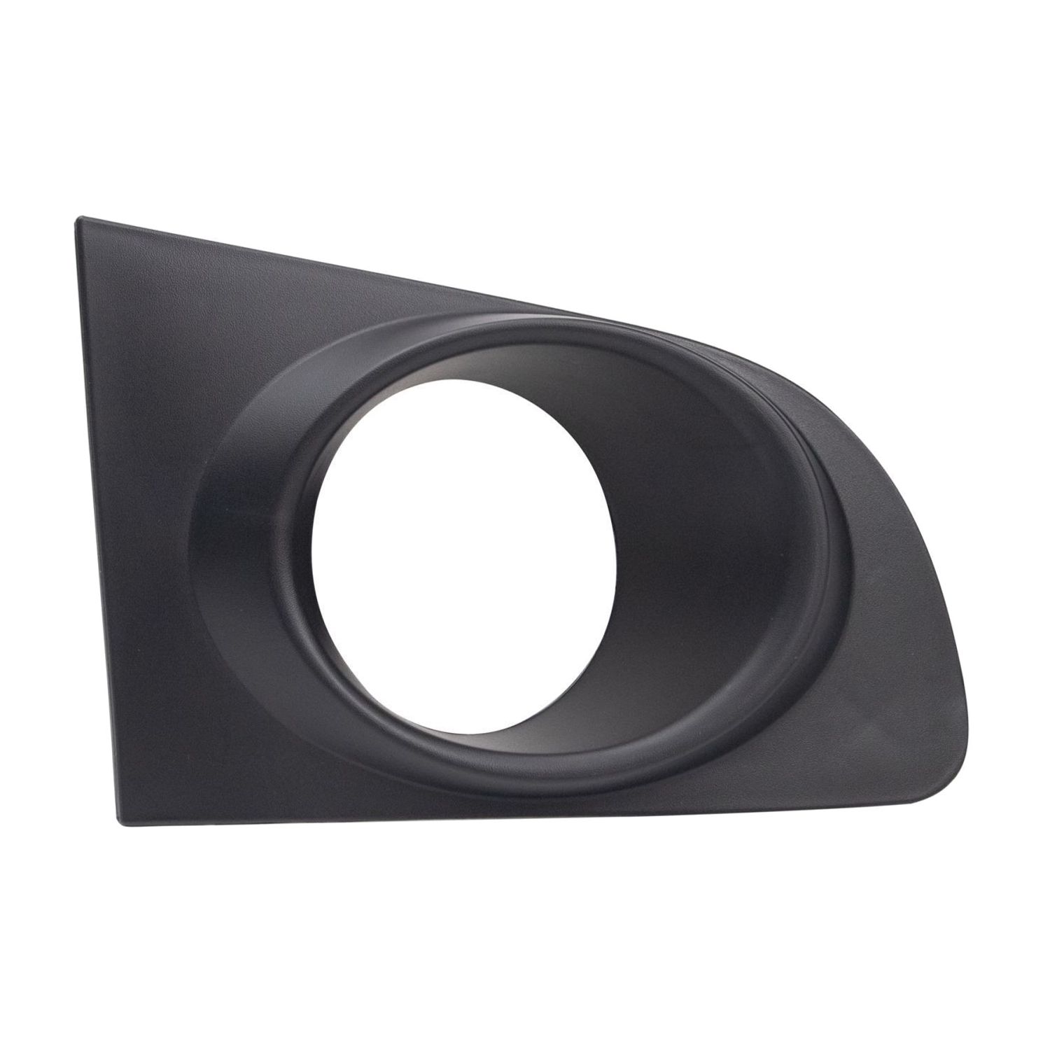 For 2007-2012 Nissan Sentra SE-R Spec V Sedan Front Right Fog Light Bezel