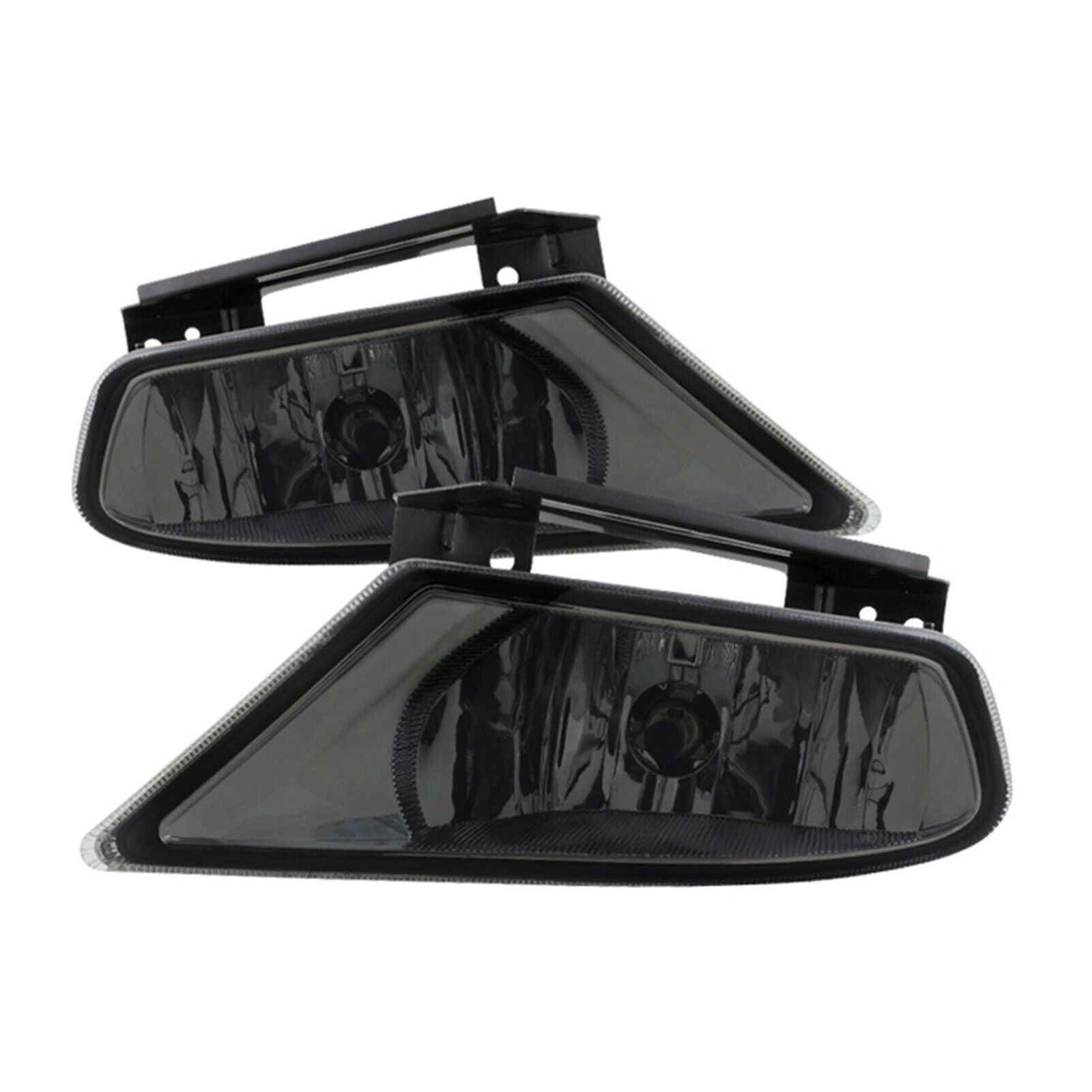 For 2005-2007 Honda Odyssey Touring Mini Passenger Van Fog Lights