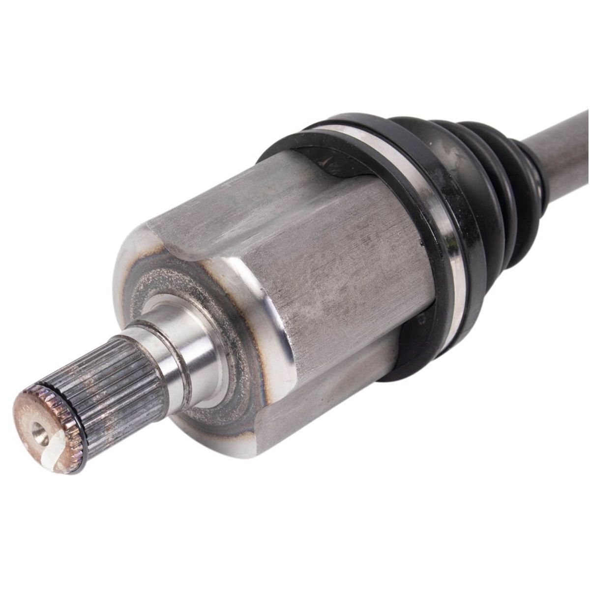 For Mazda 2007-2012 CX-7 Grand Touring Sport Utility Front Left CV Axle Shaft