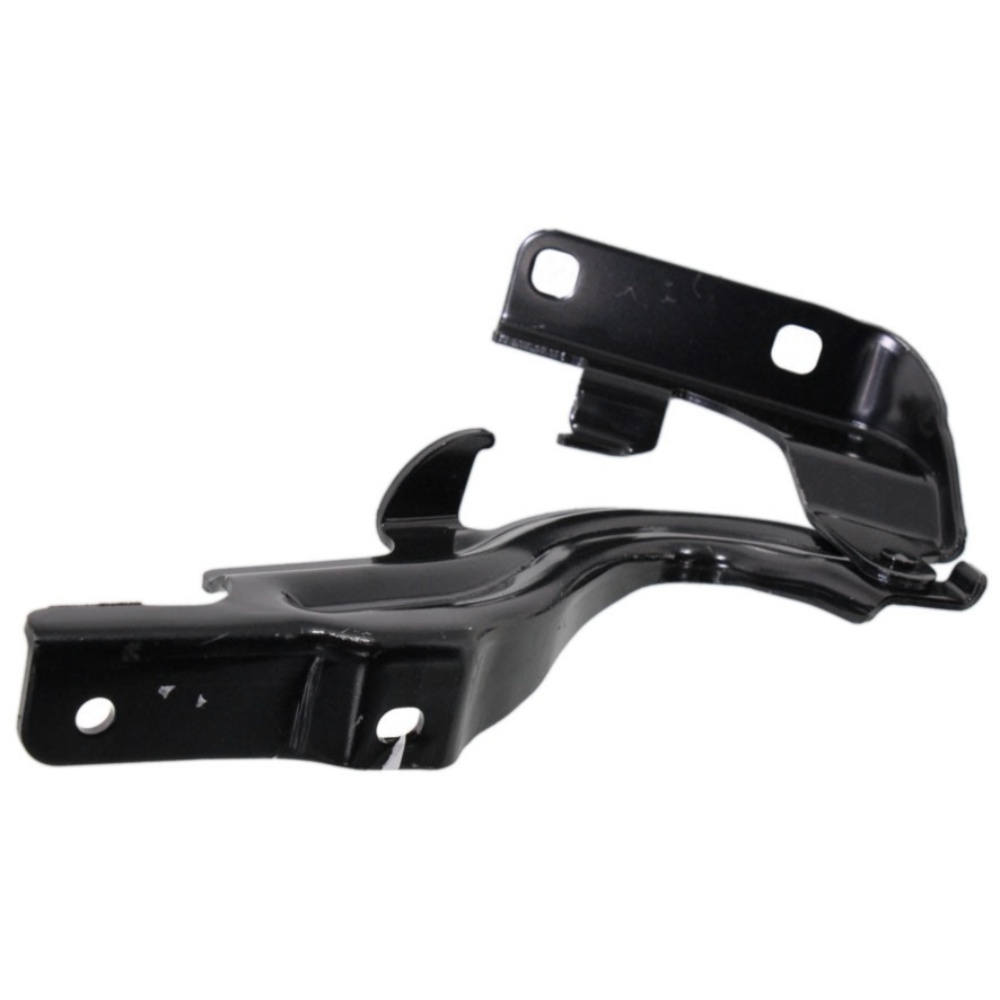 8 PCS - For Nissan 2007-2013 Altima Hood Hinges Set Driver & Passenger Side