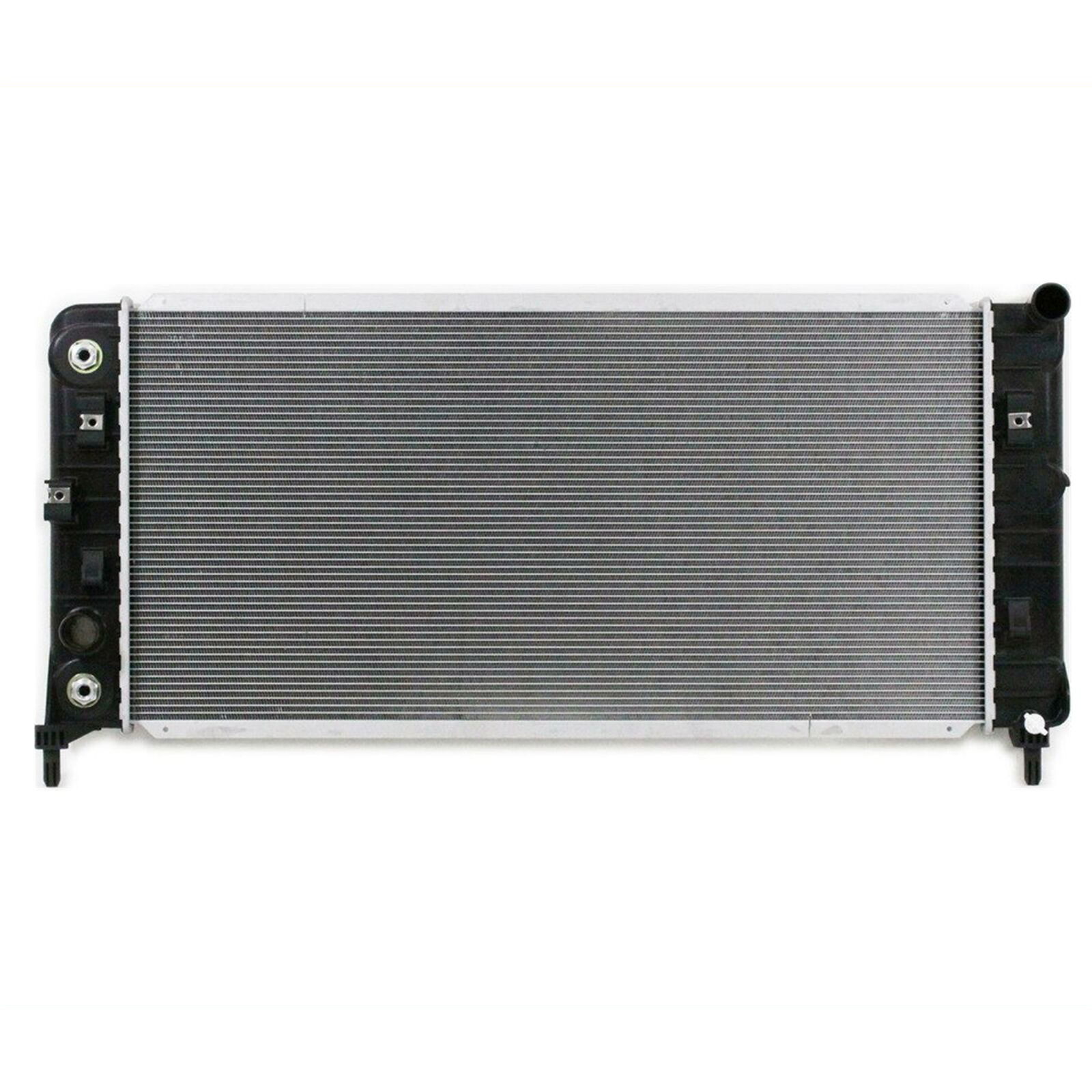 Radiator For 2012-16 Chevrolet Impala 2014-16 Chevrolet Impala Limited V6 3.6L