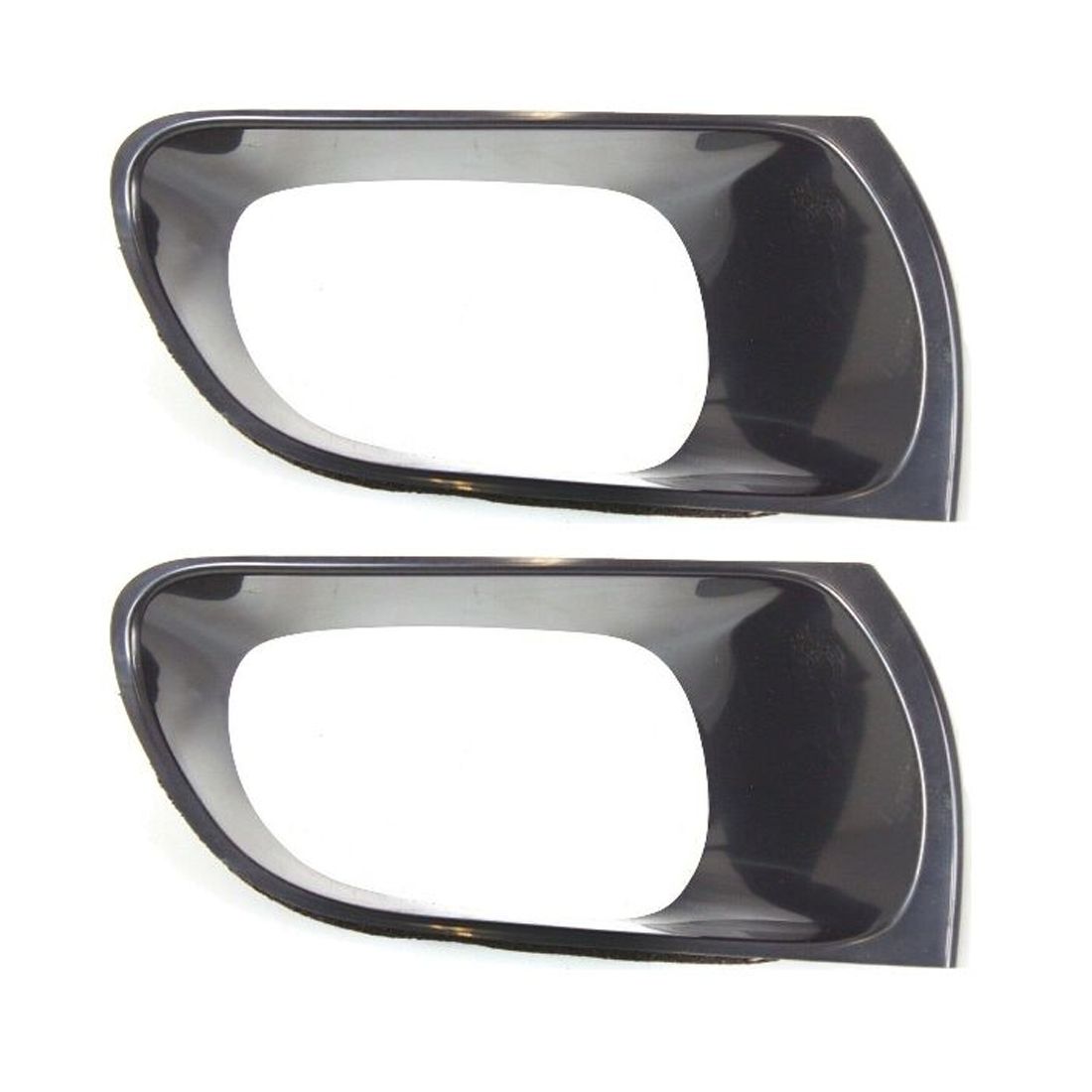 2 Sets Of - For 05-07 Toyota Avalon Fog Light Trim Driving Lamp Passenger Right Side