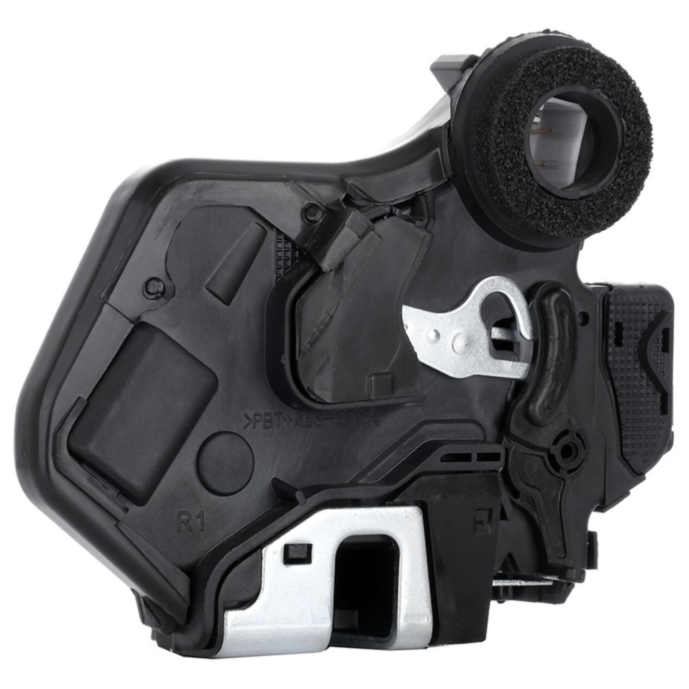 2 Sets Of - Door Lock Actuators Rear Left & Rear Right For Lexus Toyota