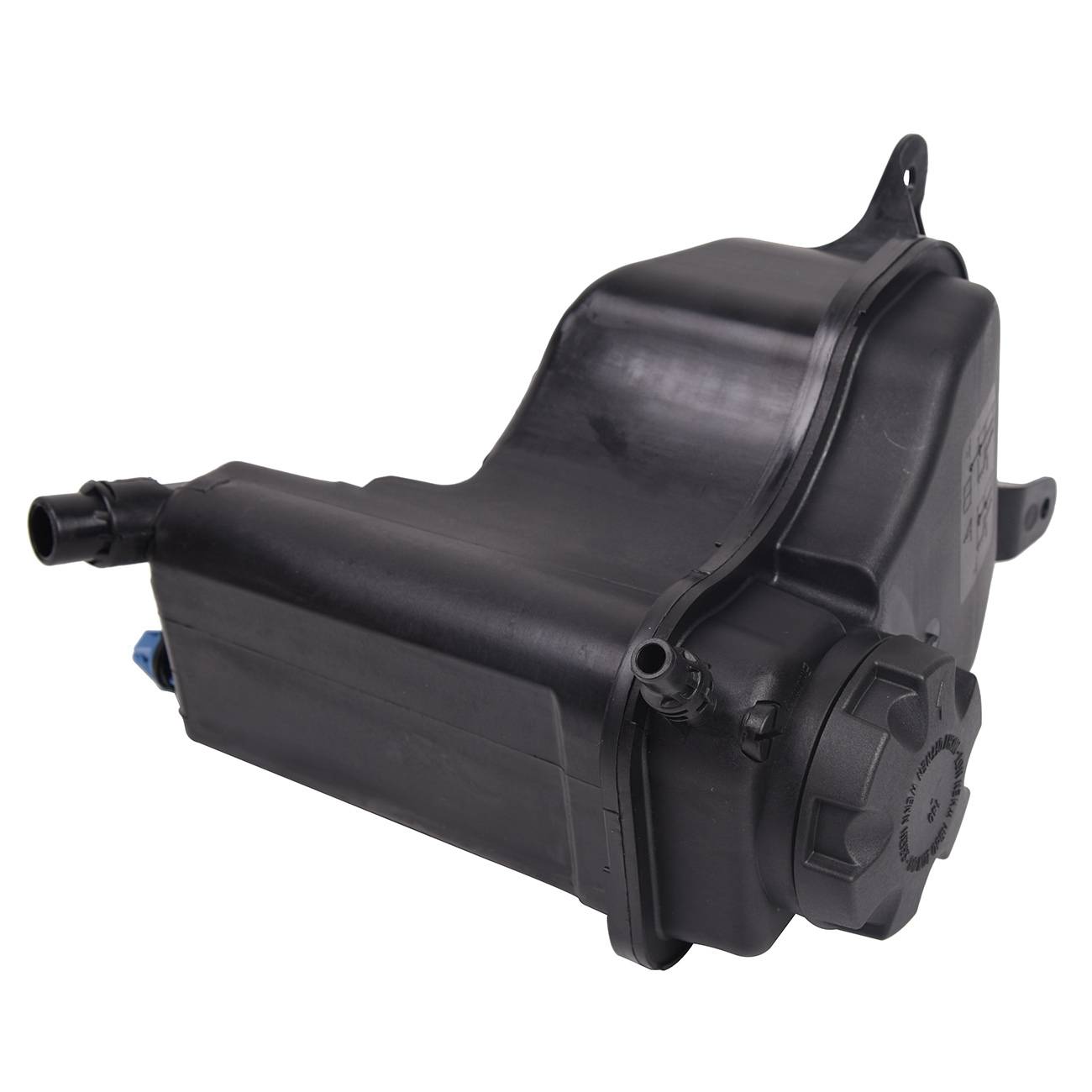 For BMW 3 Series X1 Z4 Brand New Radiator Coolant Overflow Reservoir Bottle