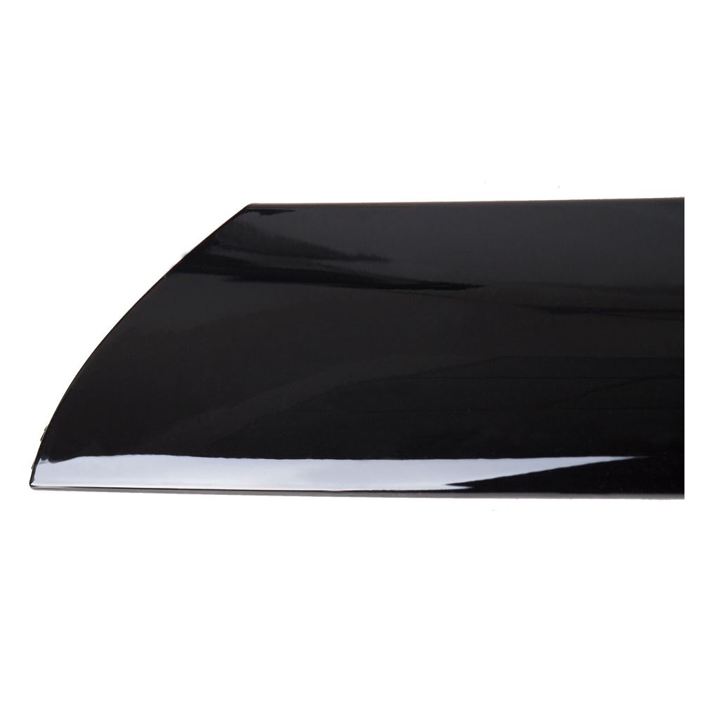 Windshield Pillar Trim Right Left For 09-10-13 KIA Soul Exterior Molding Garnish