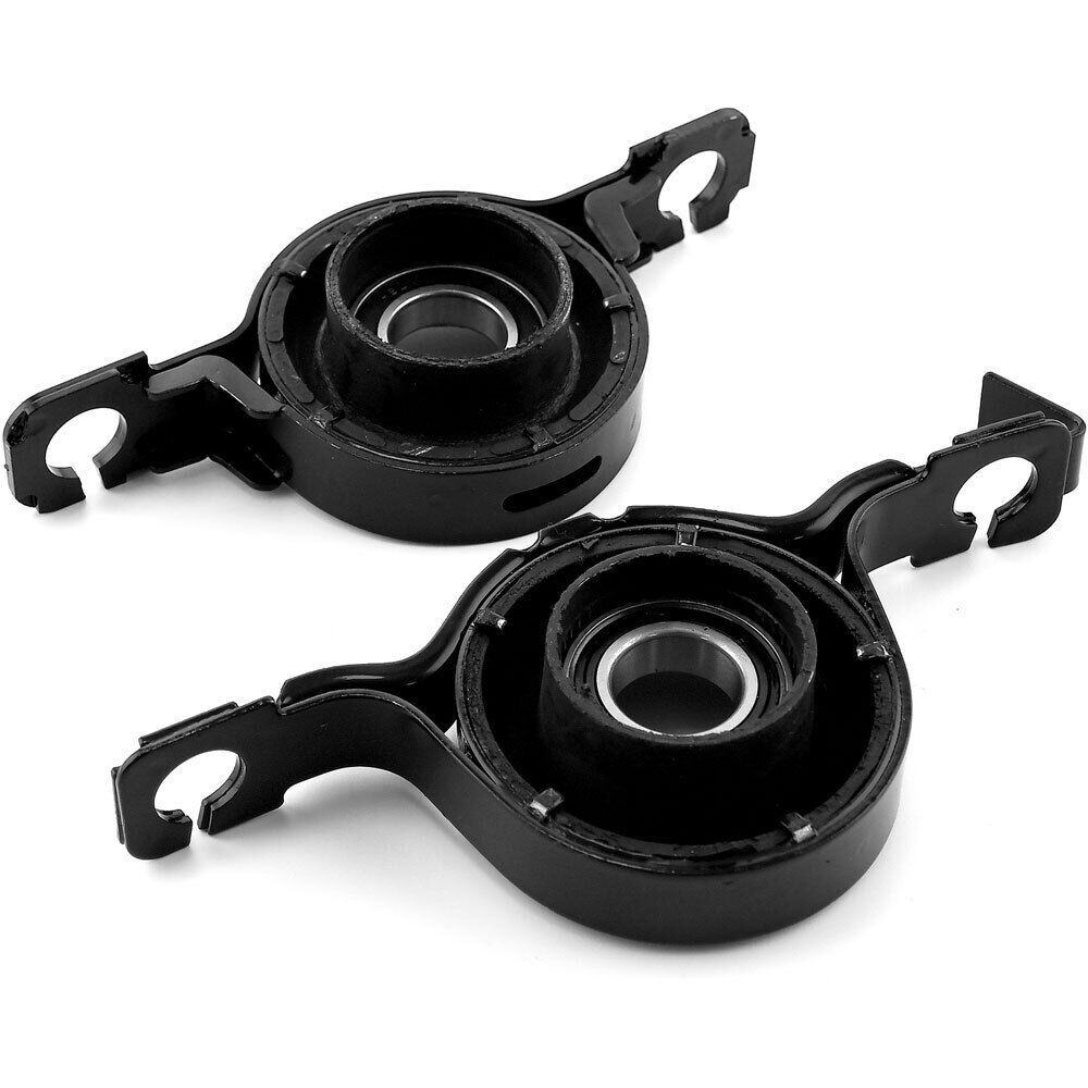 For Ford 07-13 Edge Mazda 07-13 CX-9 Front And Rear Center Support Bearing Kit