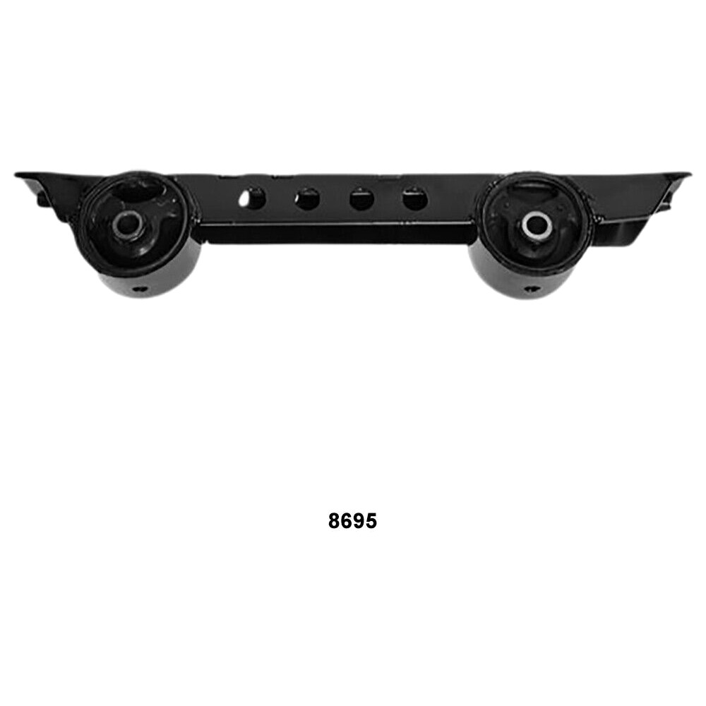 8695 Rear Auto Transmission Mount 1PC 3.5L MB951304