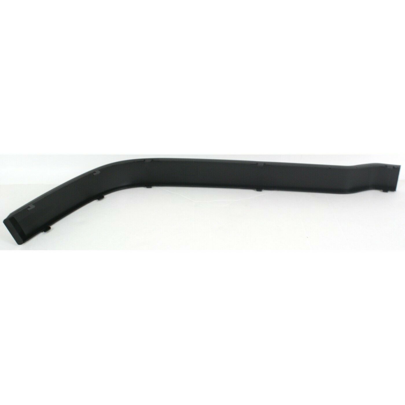 Bumper Trim For BMW 95-99 318ti 95-99 M3 Side Impact Strip Front Left Side