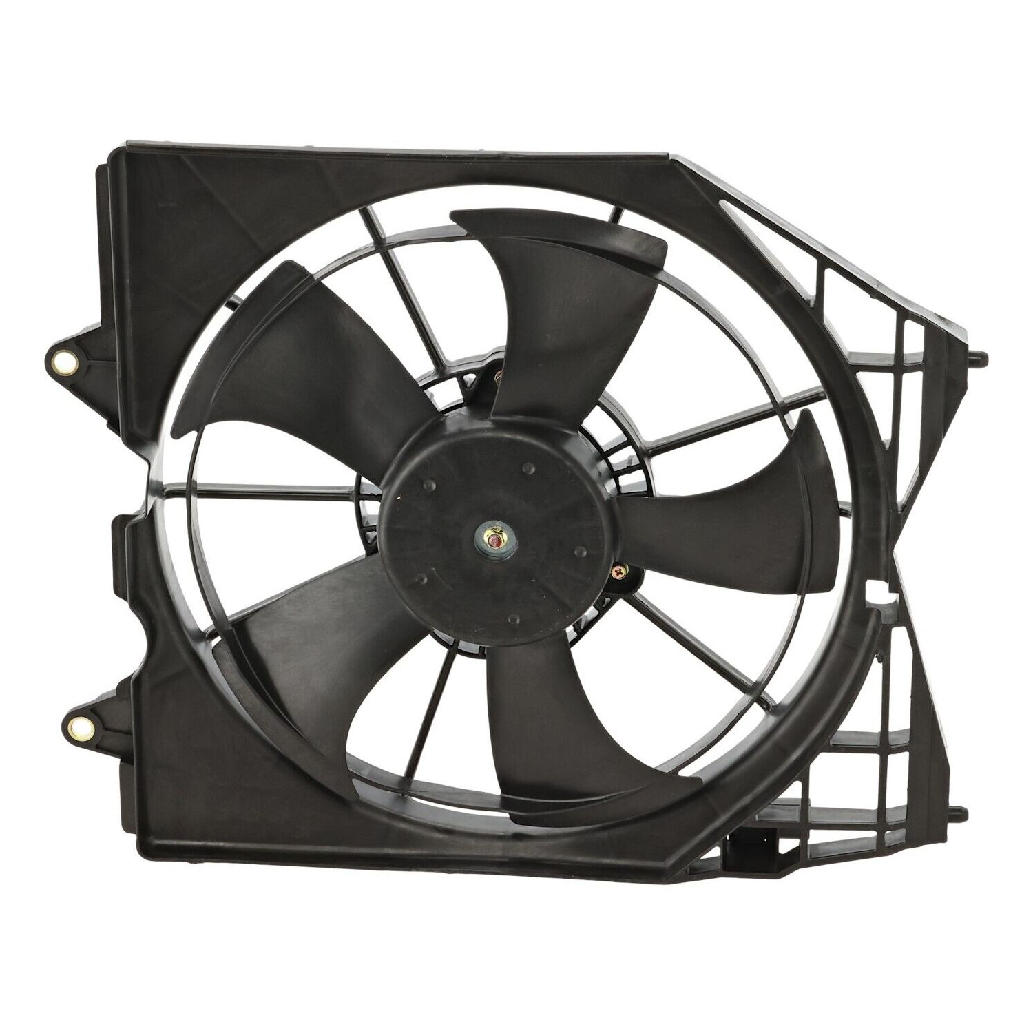 For 21-22 Accord Sport SE Sedan Cooling Fans Assembly Driver Left Side Hand