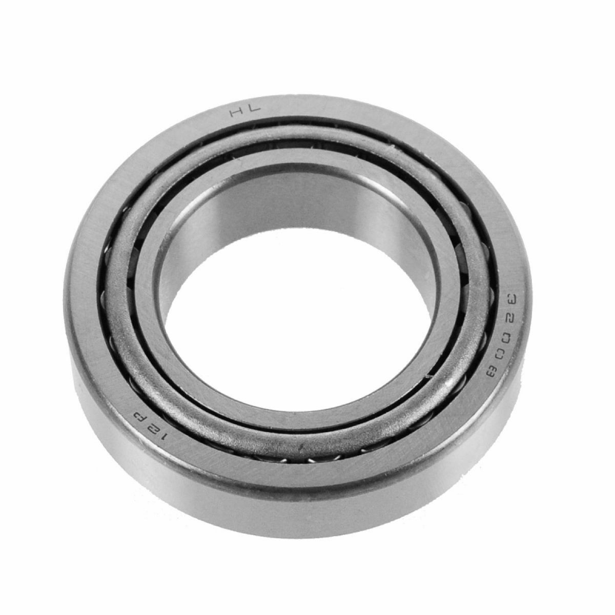 2 Sets Of - Front Wheel Bearing Race Seal Kit Set Inner & Outer For Acura Honda Isuzu