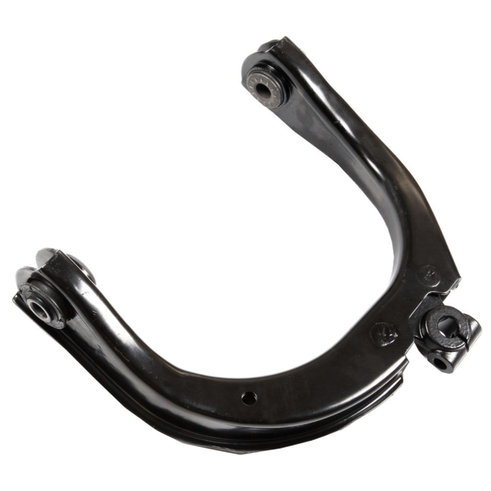 1x Front Upper Control Arm Kit For Buick Chevrolet GMC Isuzu Oldsmobile Saab