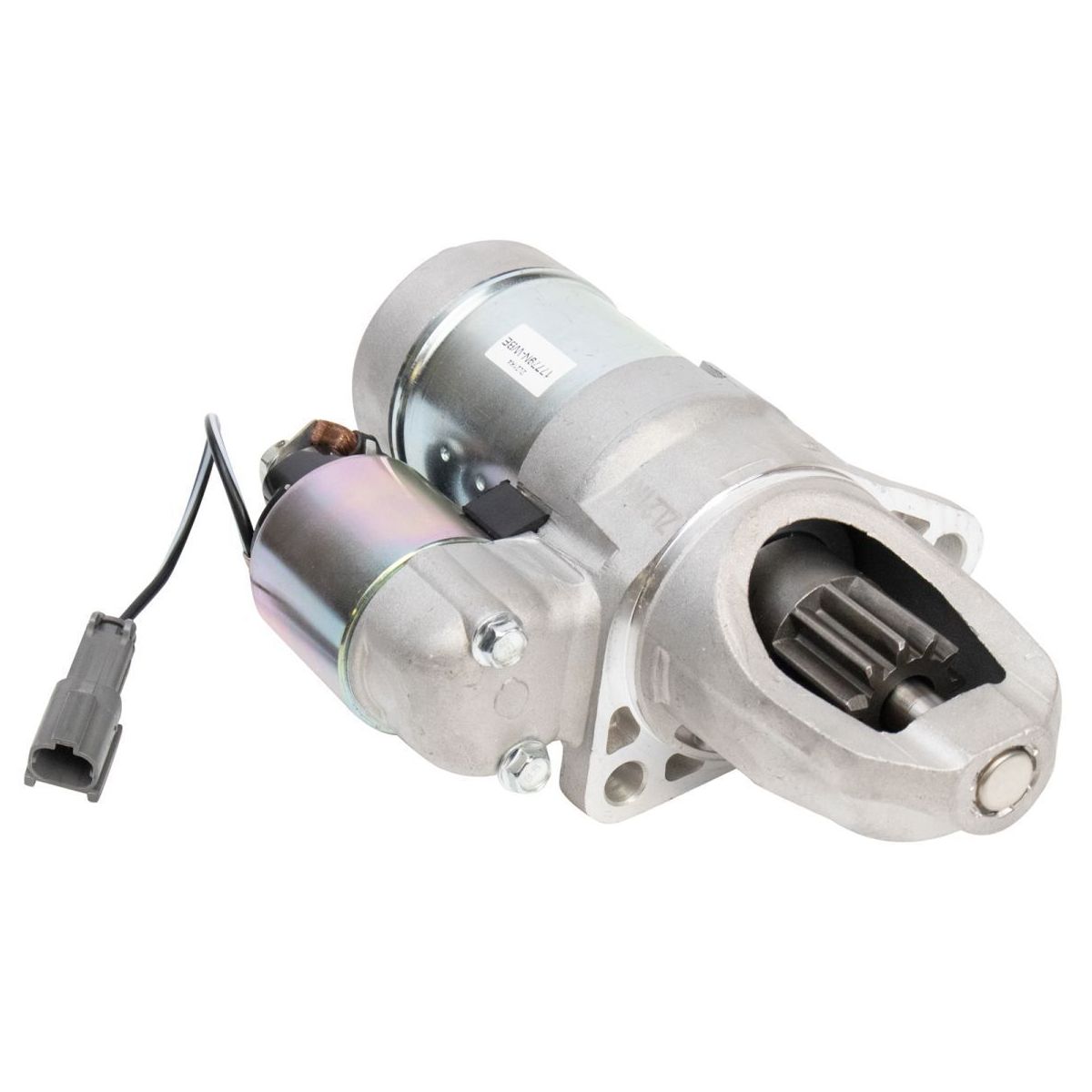 Replacement Starter Motor For 2002-2004 I35 Nissan 2000-2003 Maxima 3.0L 3.5L
