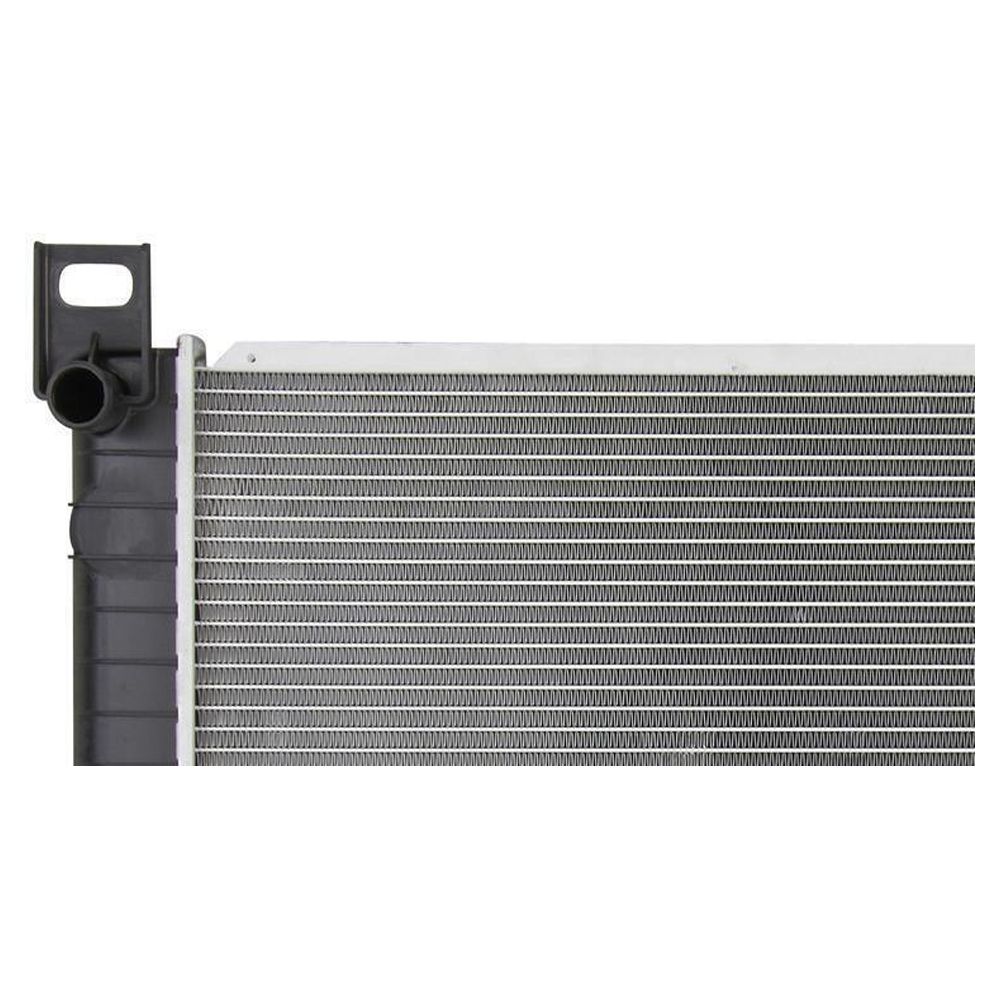 Radiator For 09-13 Escalade Hybrid Chevrolet 09-13 Silverado 1500 Hybrid 6.0L