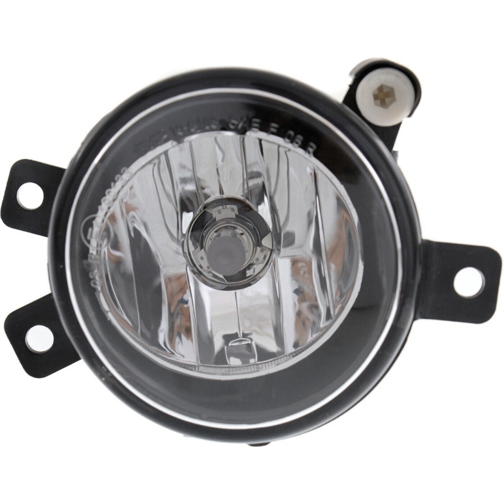 Front Bumper Mounted Fog Light Lamp Right Passenger Side For 12-15 X1 X1 SUV