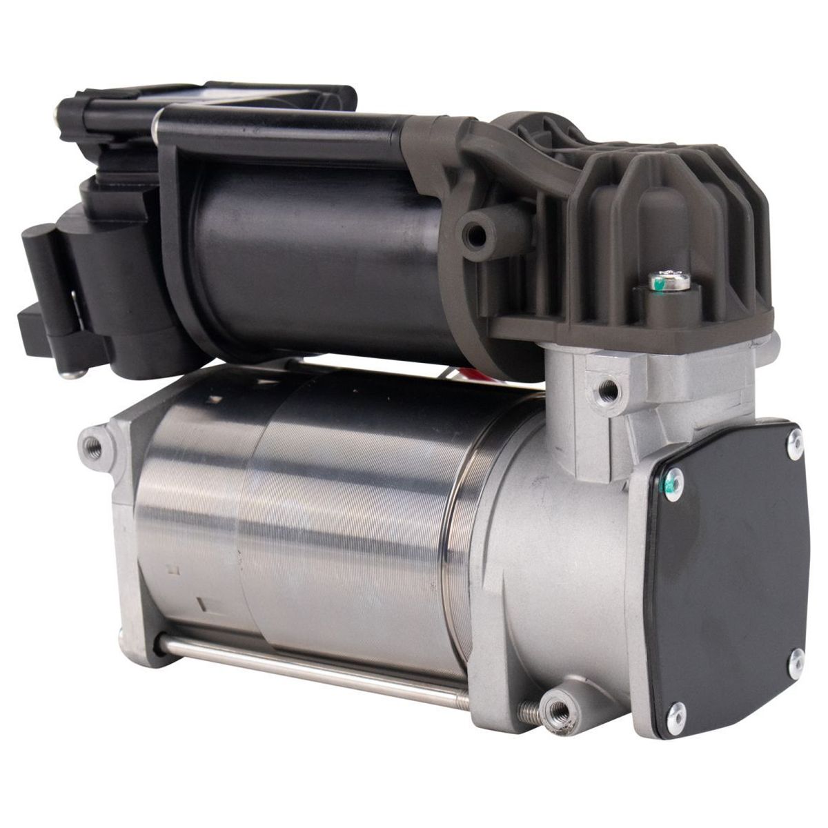 Air Ride Suspension Compressor For 2014-2018 BMW X5 2015-2019 BMW X6 X6
