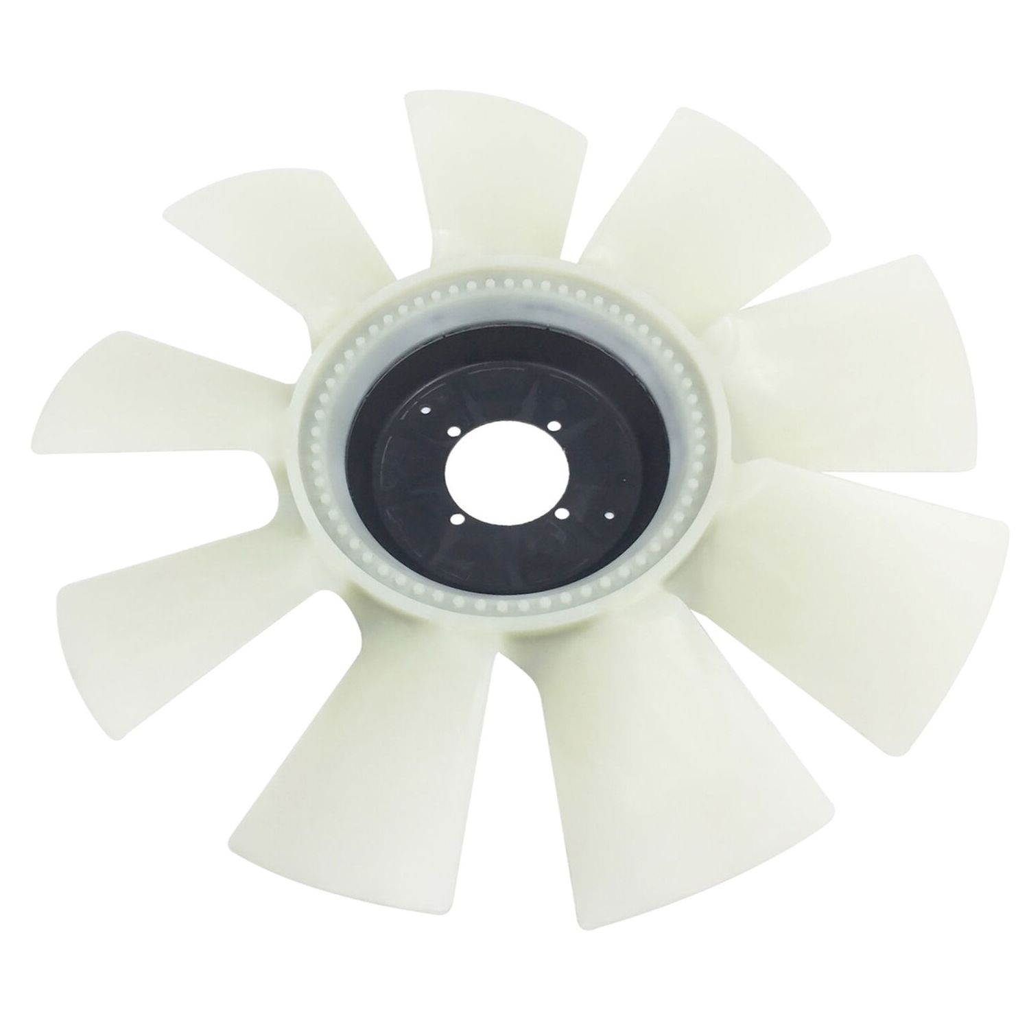 Cooling Fan Blade For 2006-2010 Silverado 2500 HD Extended Cab Pickup 621106
