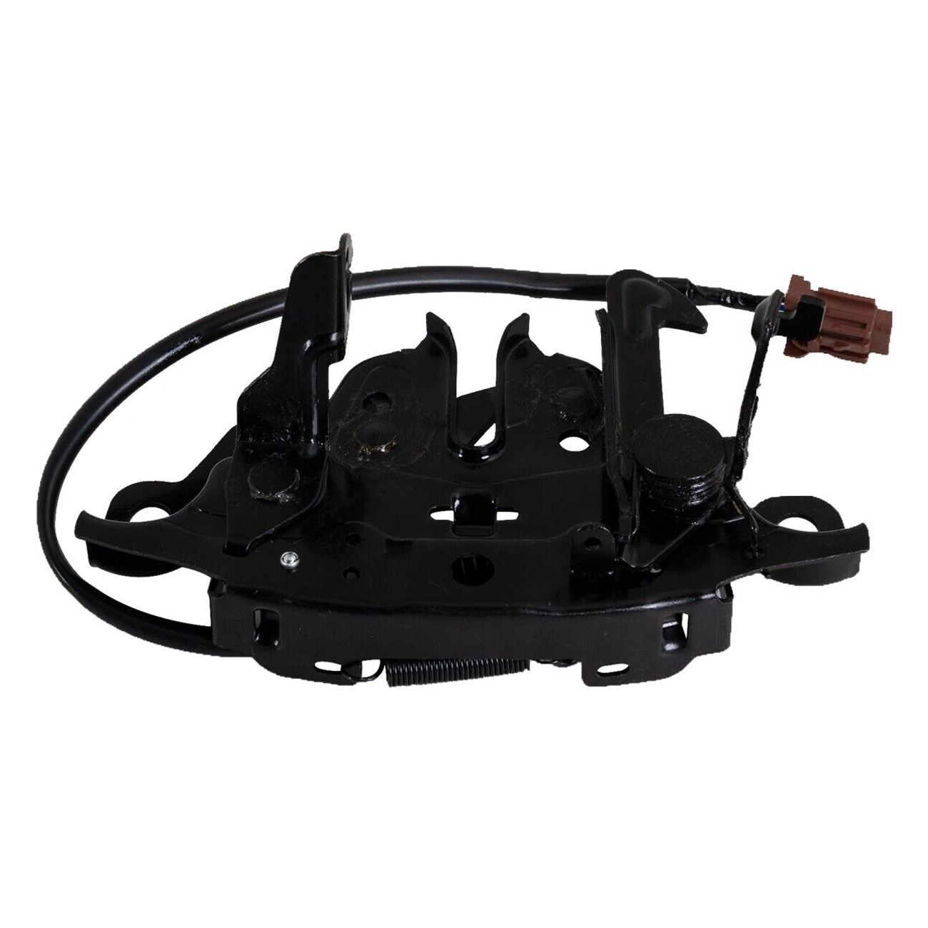 For 2014-2017 INFINITI QX60 Hybrid Sport Utility Hood Latch Lock 656013JA1A