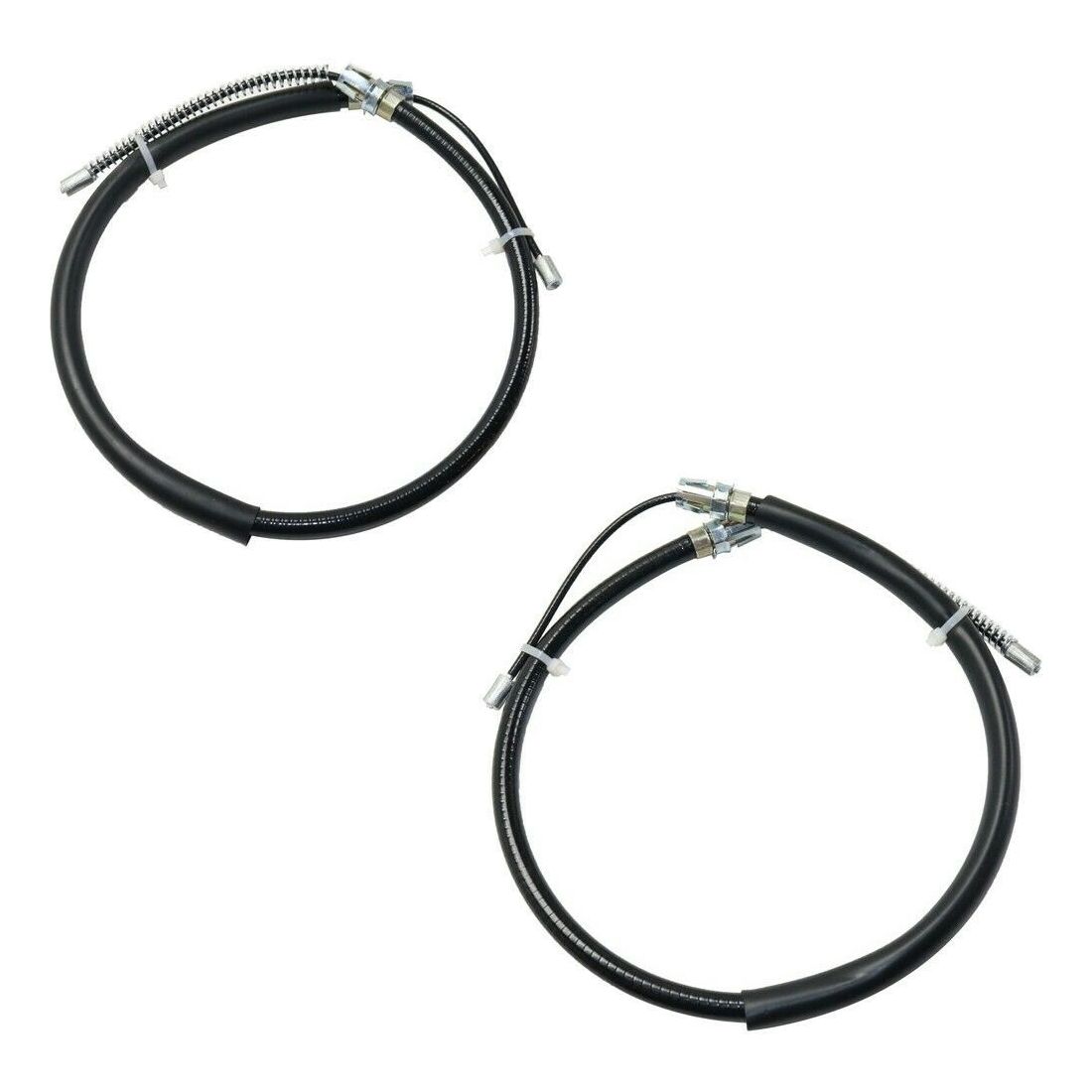Parking Brake Cable For Buick Chevrolet GMC Oldsmobile Rear Left & Right Side