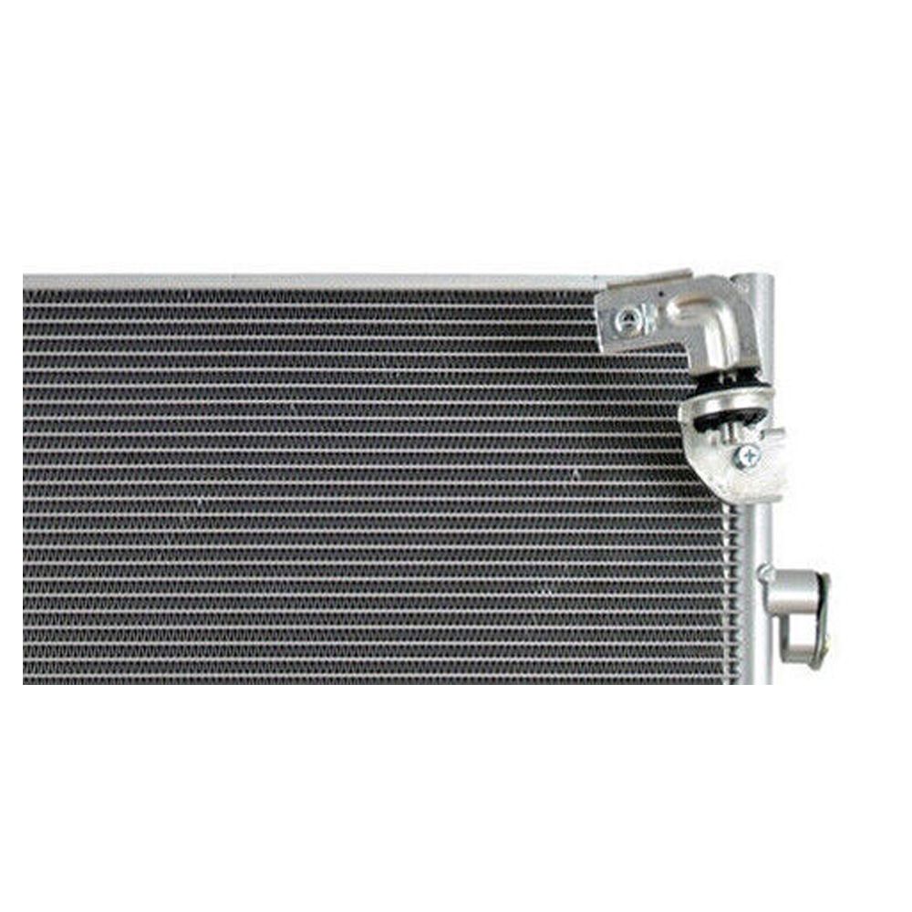 AC Condenser For 08 Subaru Outback 2.5i Limited L.L. Bean Edition 3.0L 2.5L