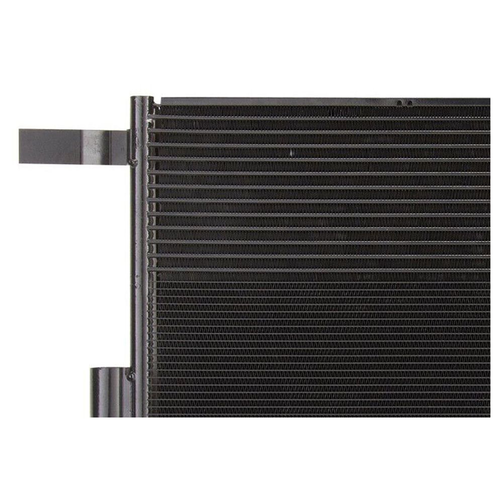 AC Condenser For 13-17 1500 Laramie Longhorn Crew Cab Pickup 3.7L 4.7L 5.7L