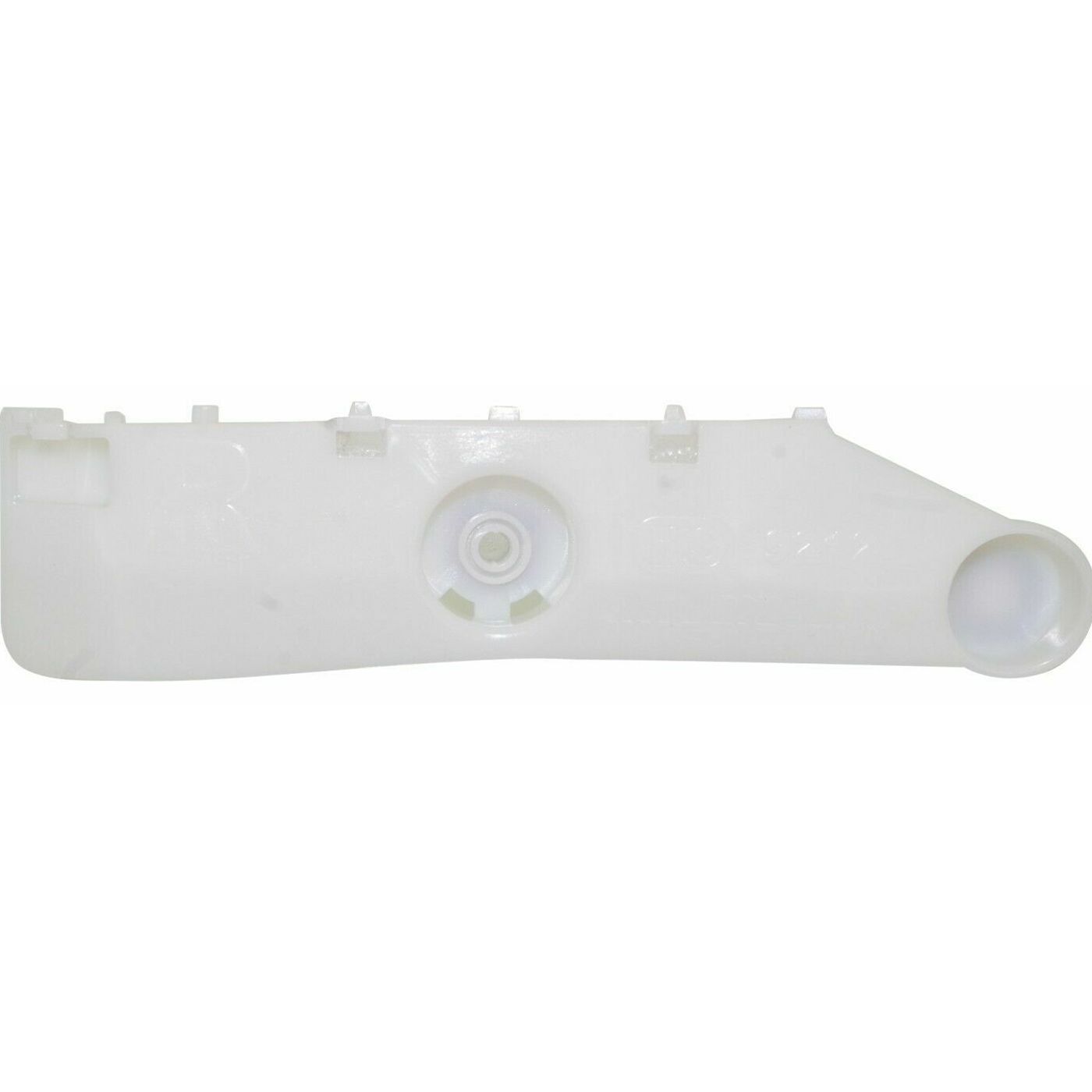 For Nissan 12-19 Versa Sedan REAR BUMPER RETAINER INNER RIGHT & LEFT PAIR SET