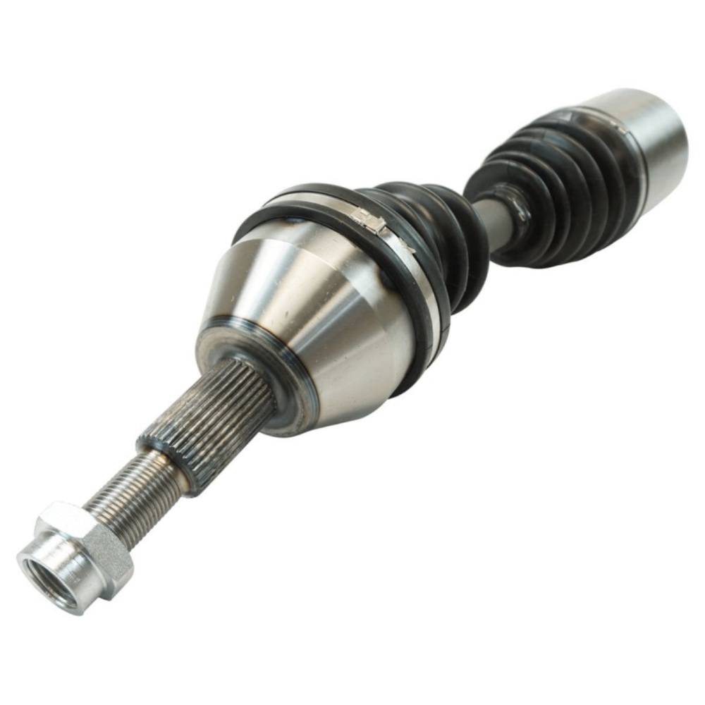 Front CV Axle Shaft Assembly Right Passenger Side For 07-11 Nitro 08-12 Liberty