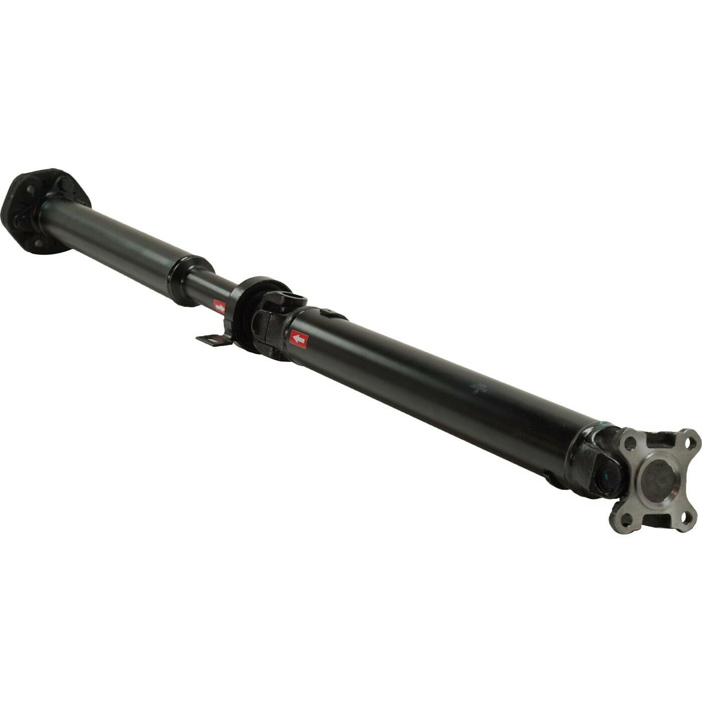 Driveshaft Rear For 2001-2005 325xi 2001-2005 330xi E46 3-Series 26117502959