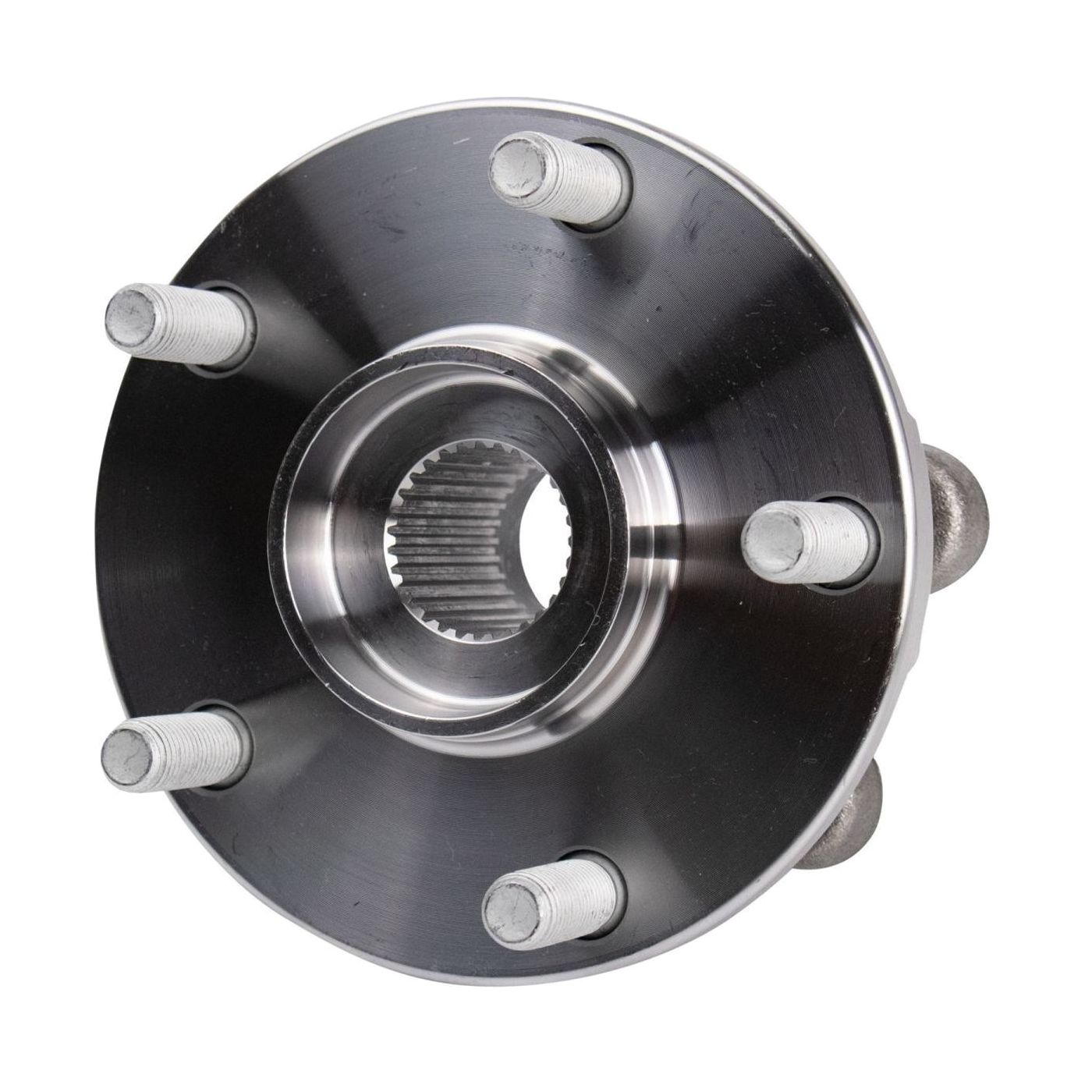 For 2015-2017 Lexus NX200t 2018-2019 Lexus NX300 Wheel Bearing & Hub Assembly
