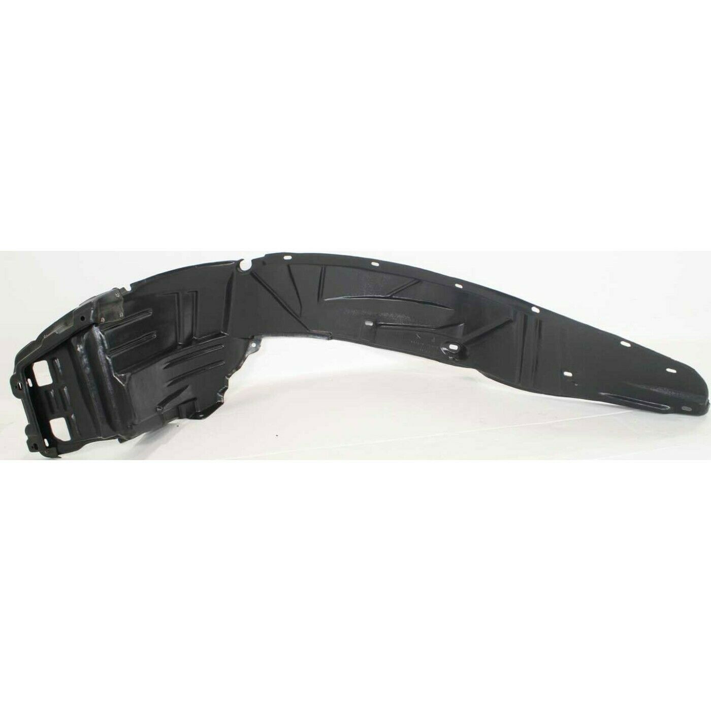 6 Sets Of - Fender Liner For Acura 2005-2006 RSX Base 2005-2006 RSX Type-S Front