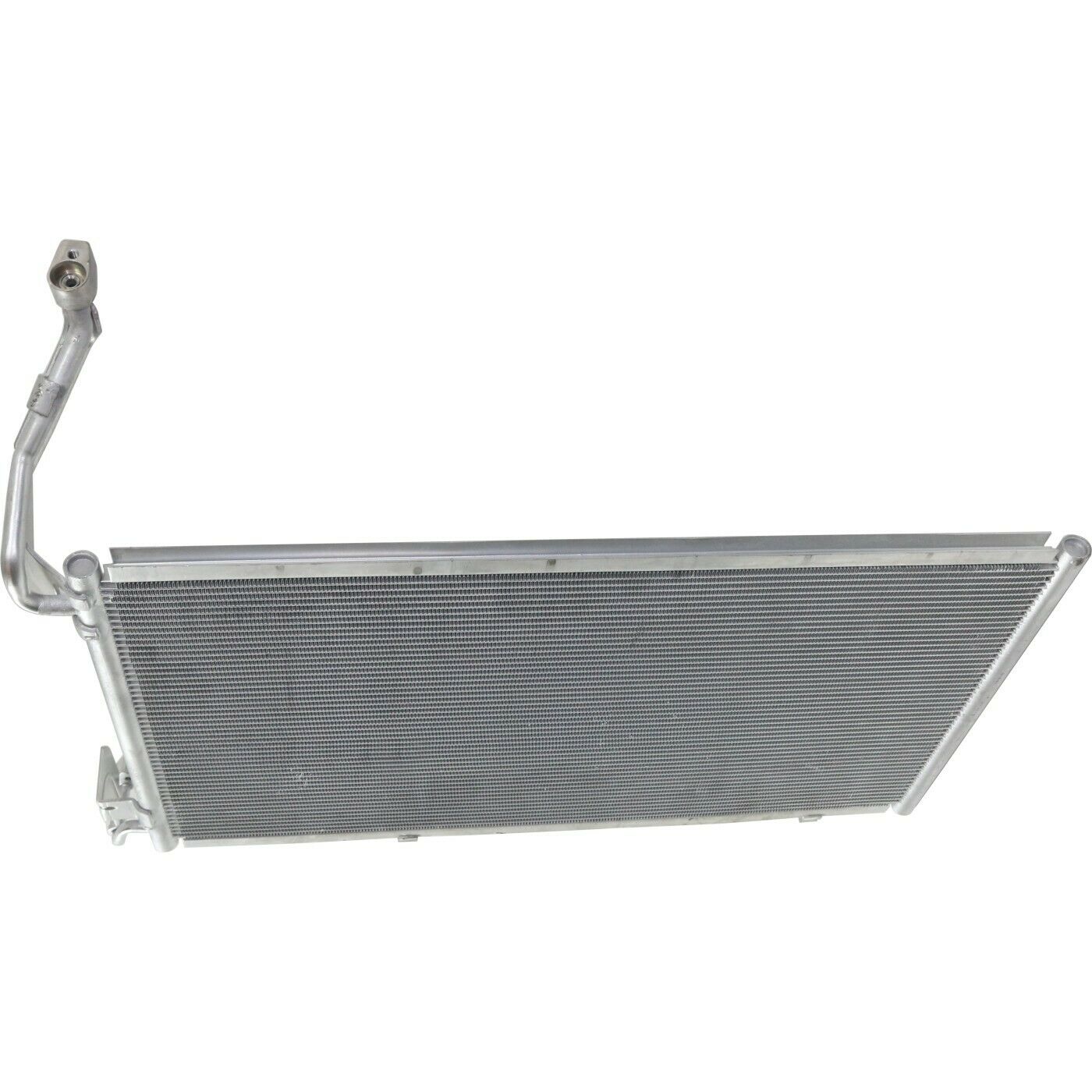 C1BZ19712C A/C AC Condenser For Ford 2014-2019 Fiesta ST 2019 Fiesta ST Line