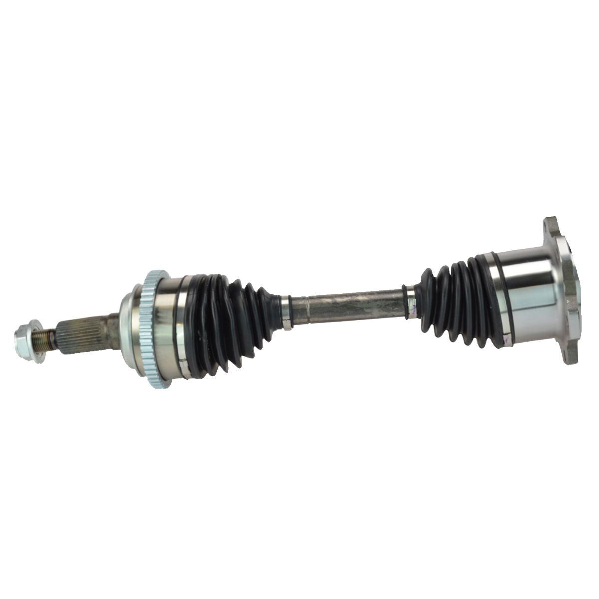 Front CV Axle Shaft Pair Set For C1500 Escalade K1500 K2500 Suburban Tahoe Yukon
