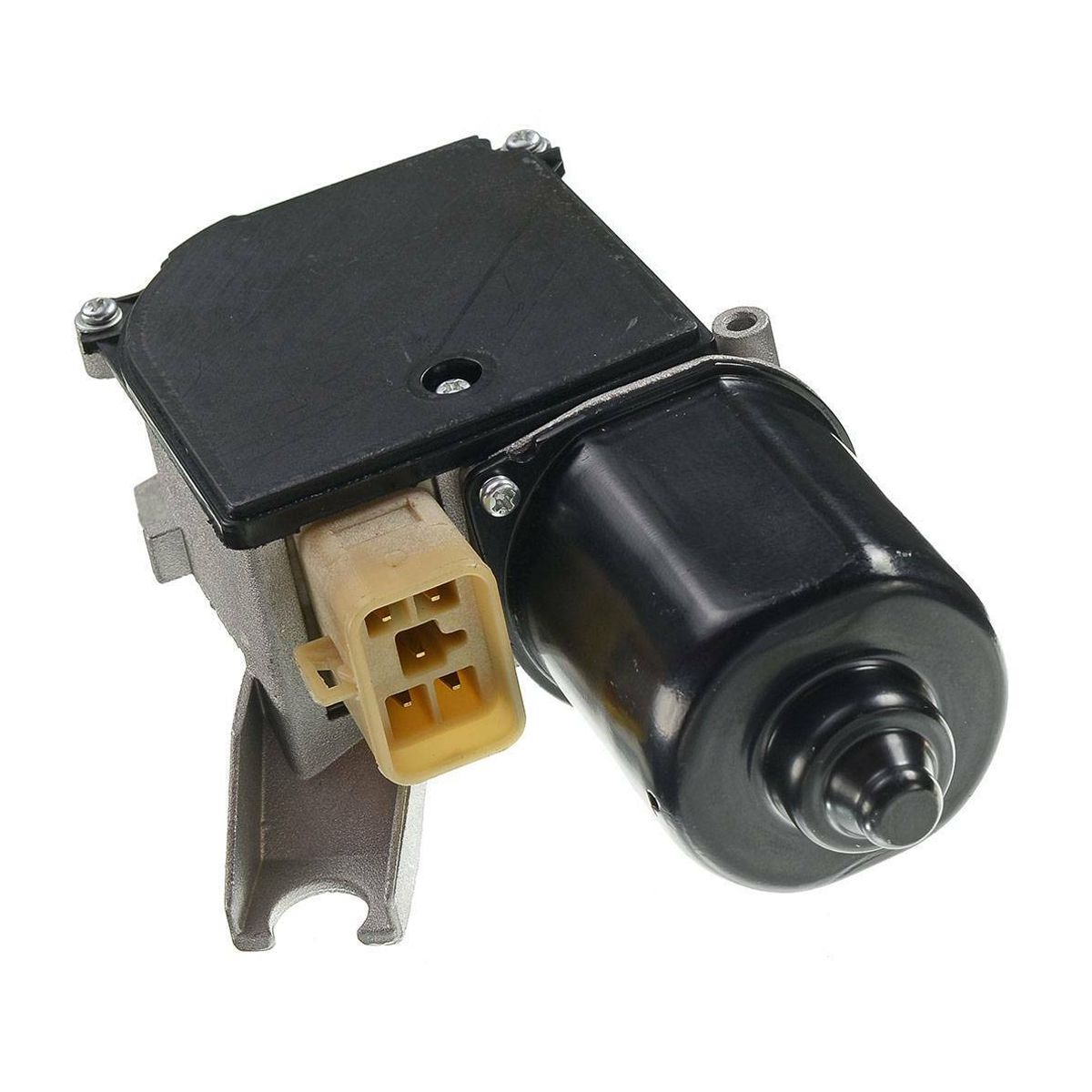 For 1994-1997 Sonoma SL Isuzu 1996-1997 Hombre S Windshield Wiper Motor Front