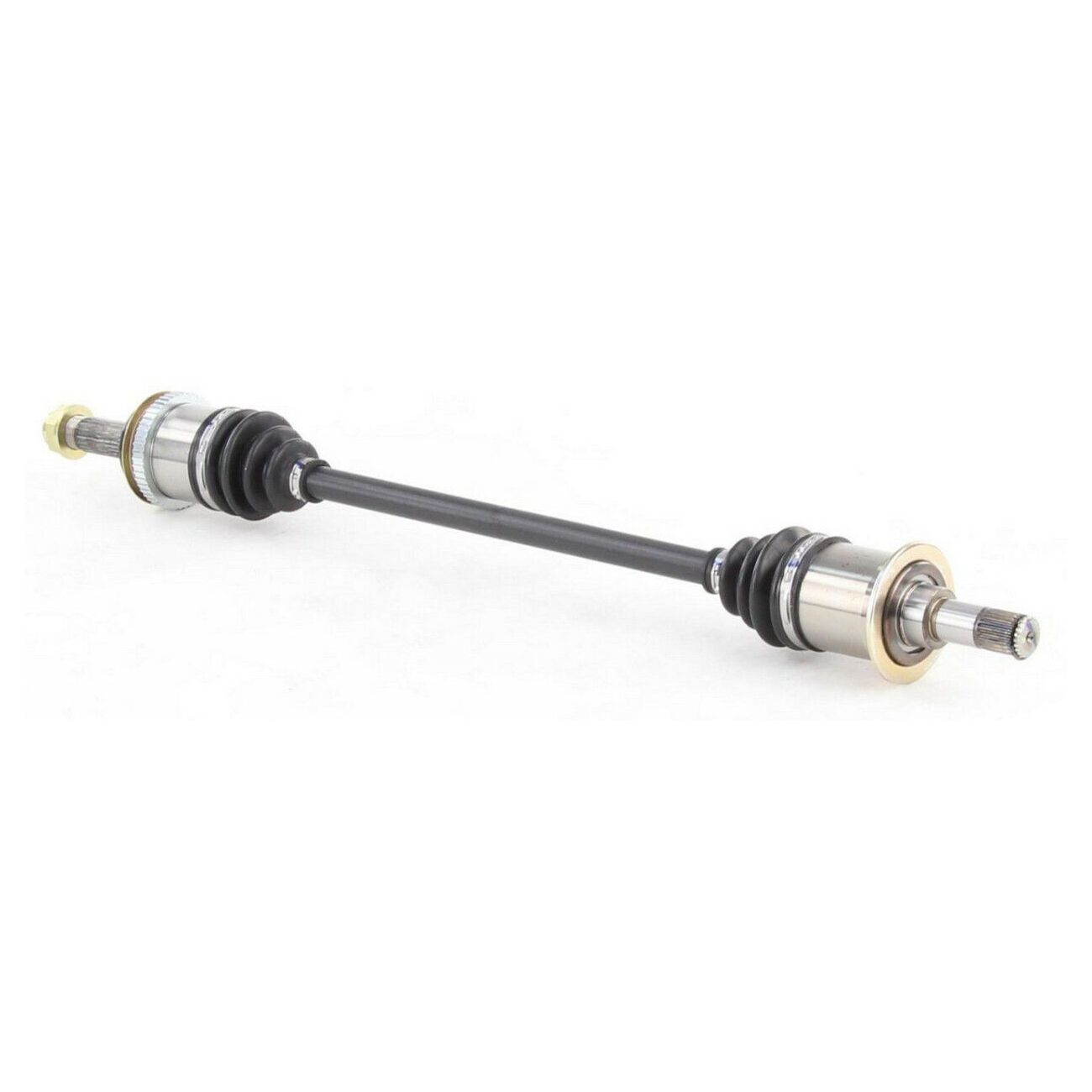 Rear Back Right Passenger CV Axle Shaft Drive Driveshaft For 97-01 CR-V LX 4WD