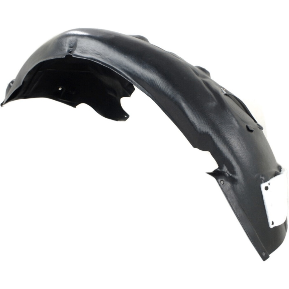 Fender Liners Set Of 2 Front Driver & Passenger Side Left Right For Audi Pair