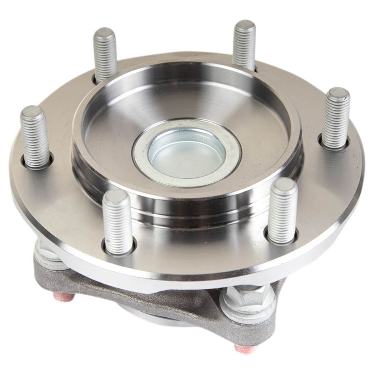 For 18-21 4Runner TRD Off-Road Premium Sport Utility Front Wheel Hub Bearing